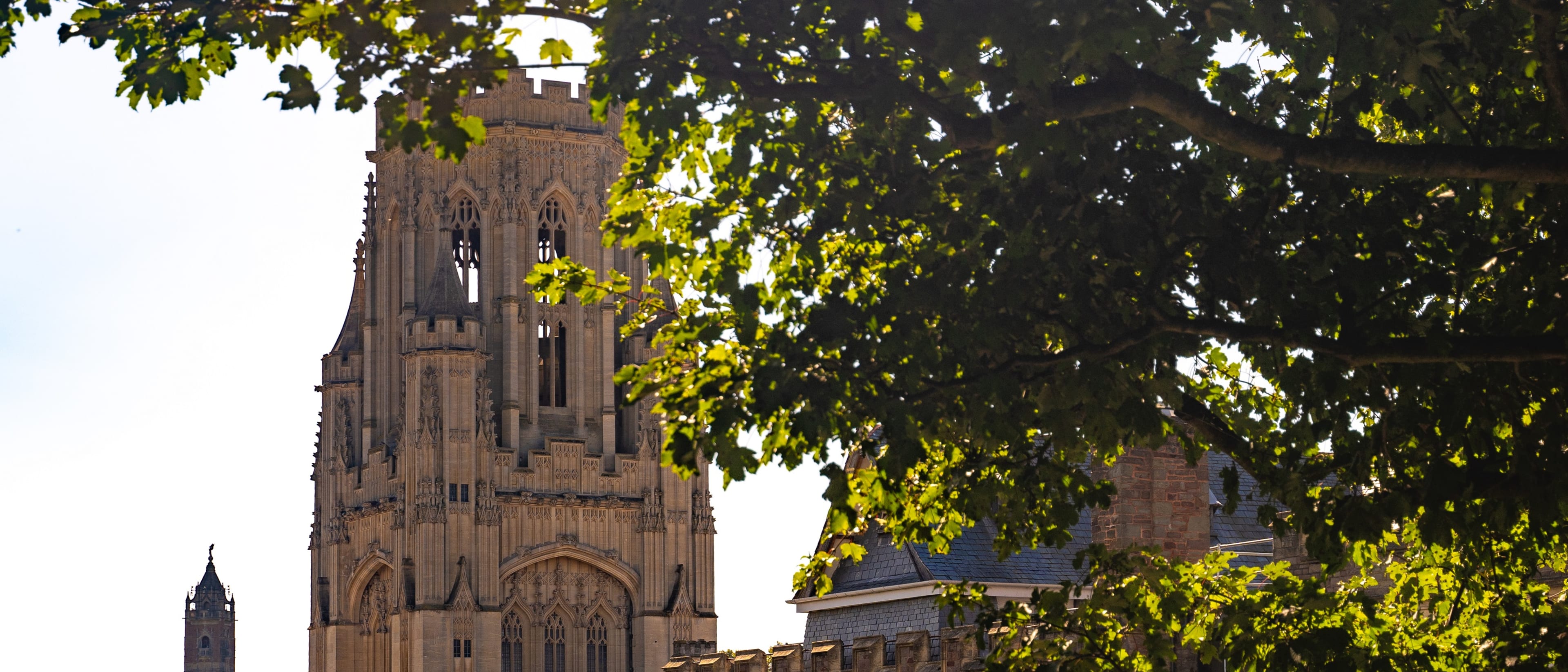 University of Bristol - Arts and Humanities
