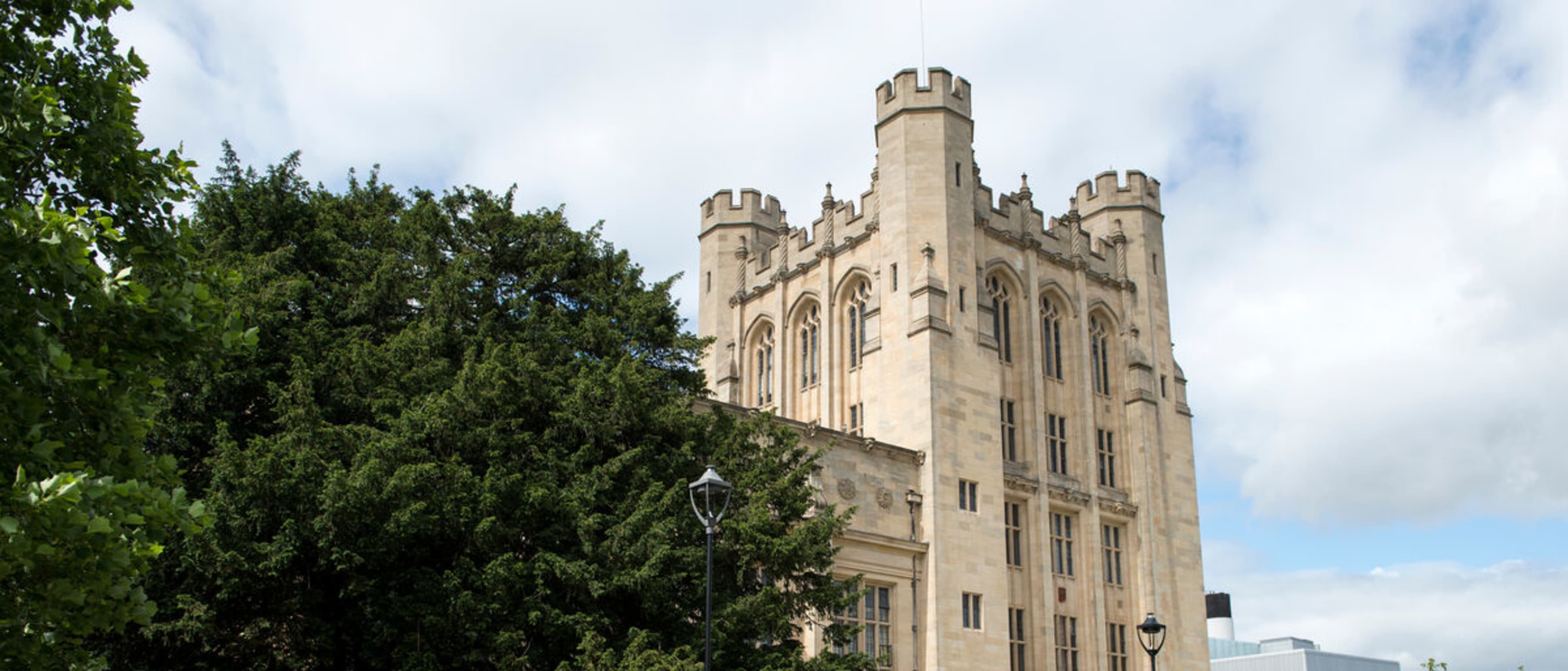 University of Bristol - Science and Engineering