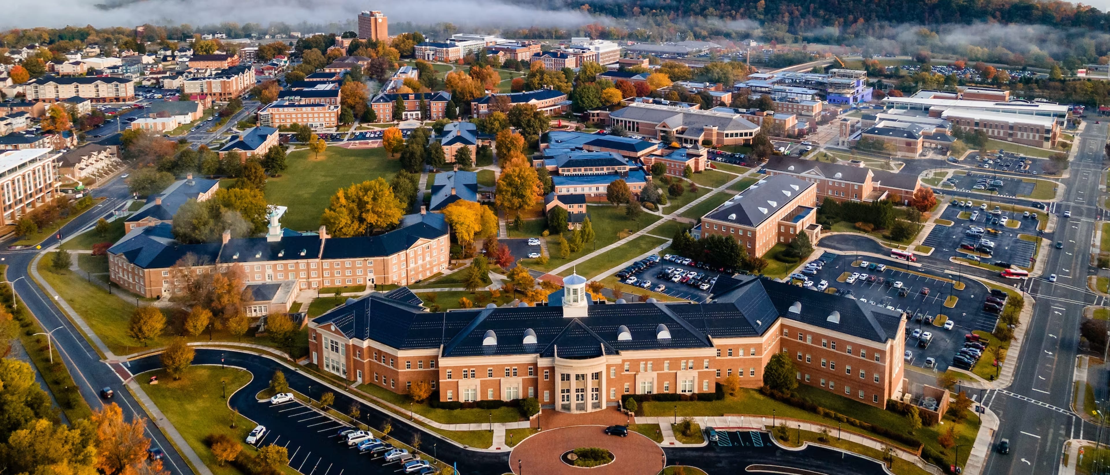 Radford University