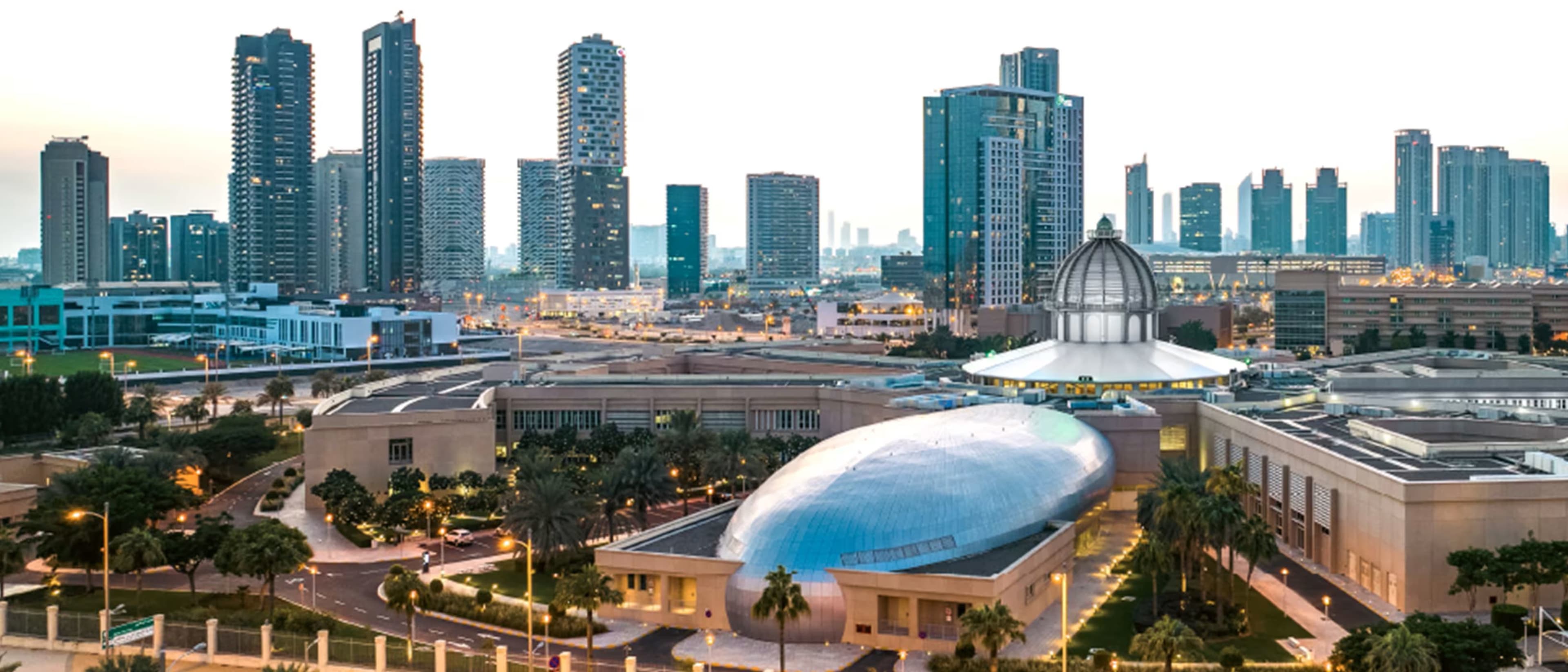 Sorbonne University Abu Dhabi