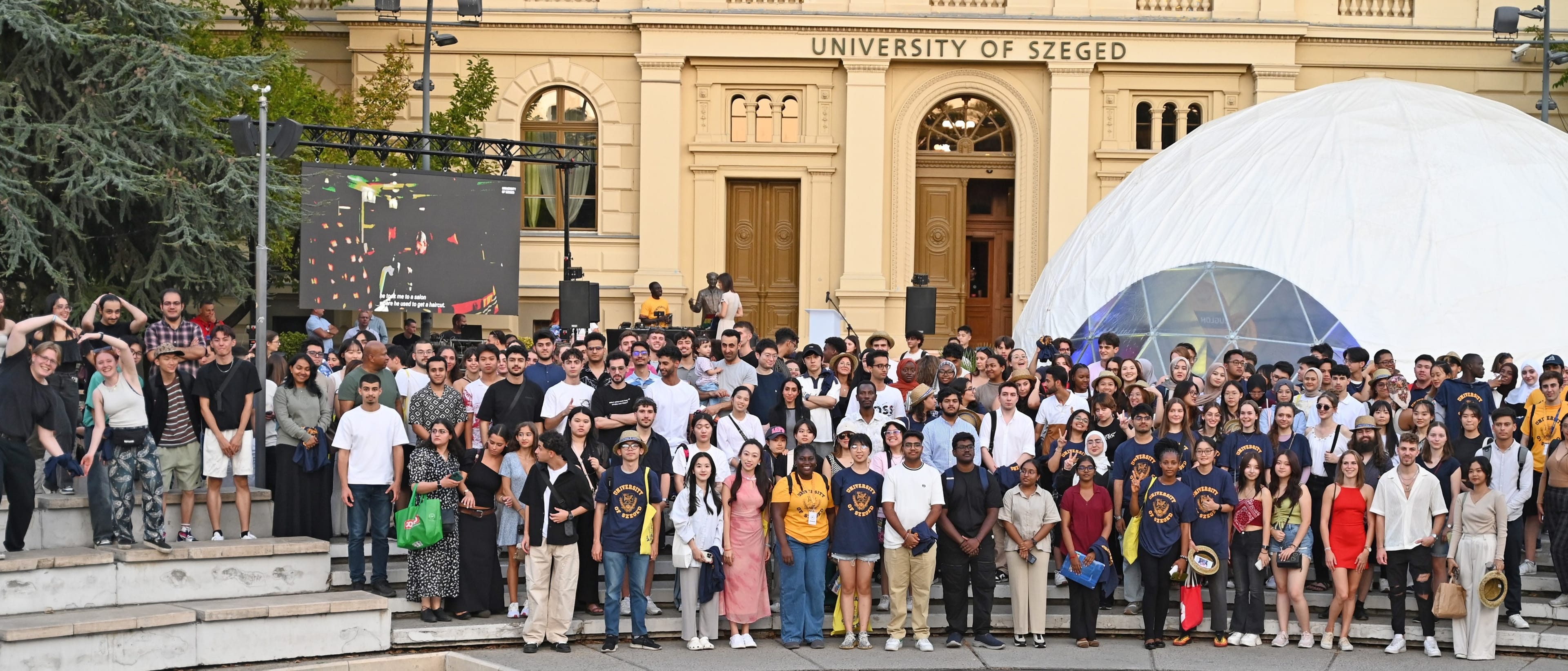 University of Szeged