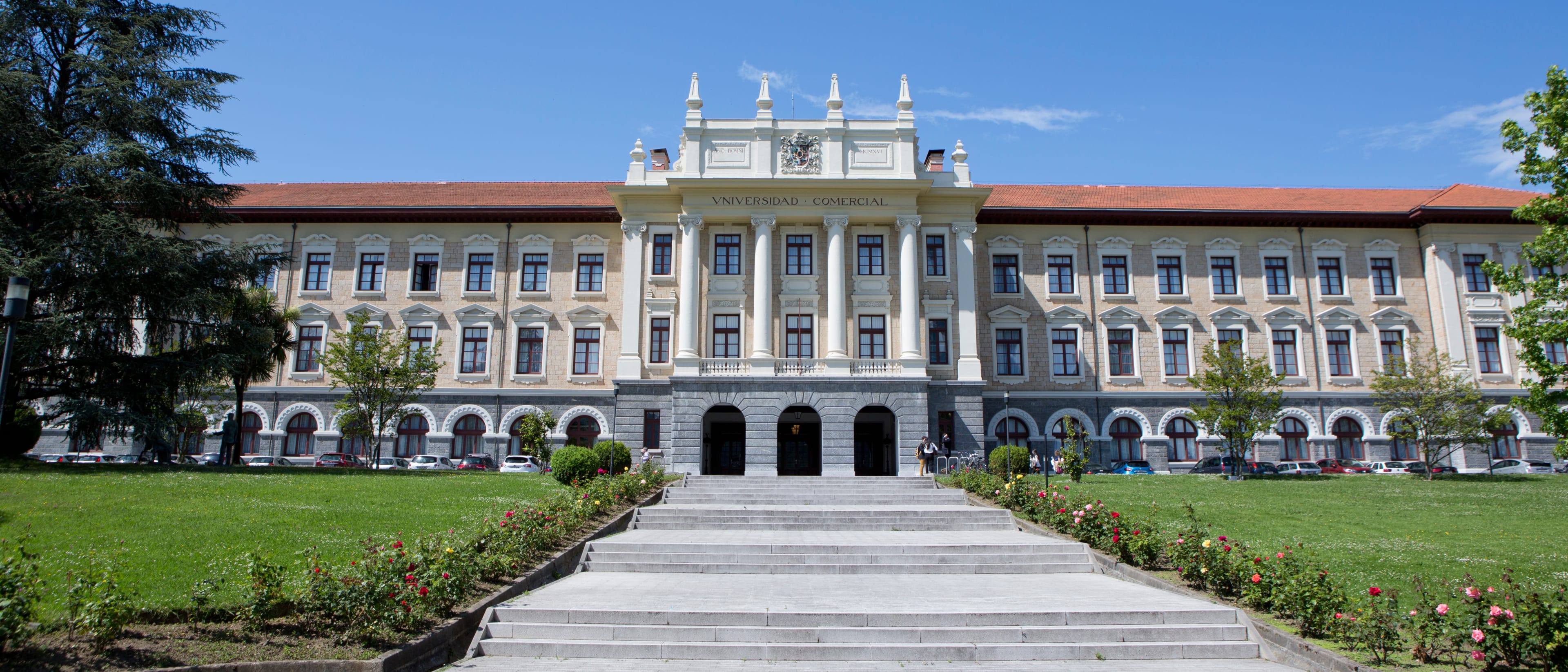 University of Deusto: Deusto Business School
