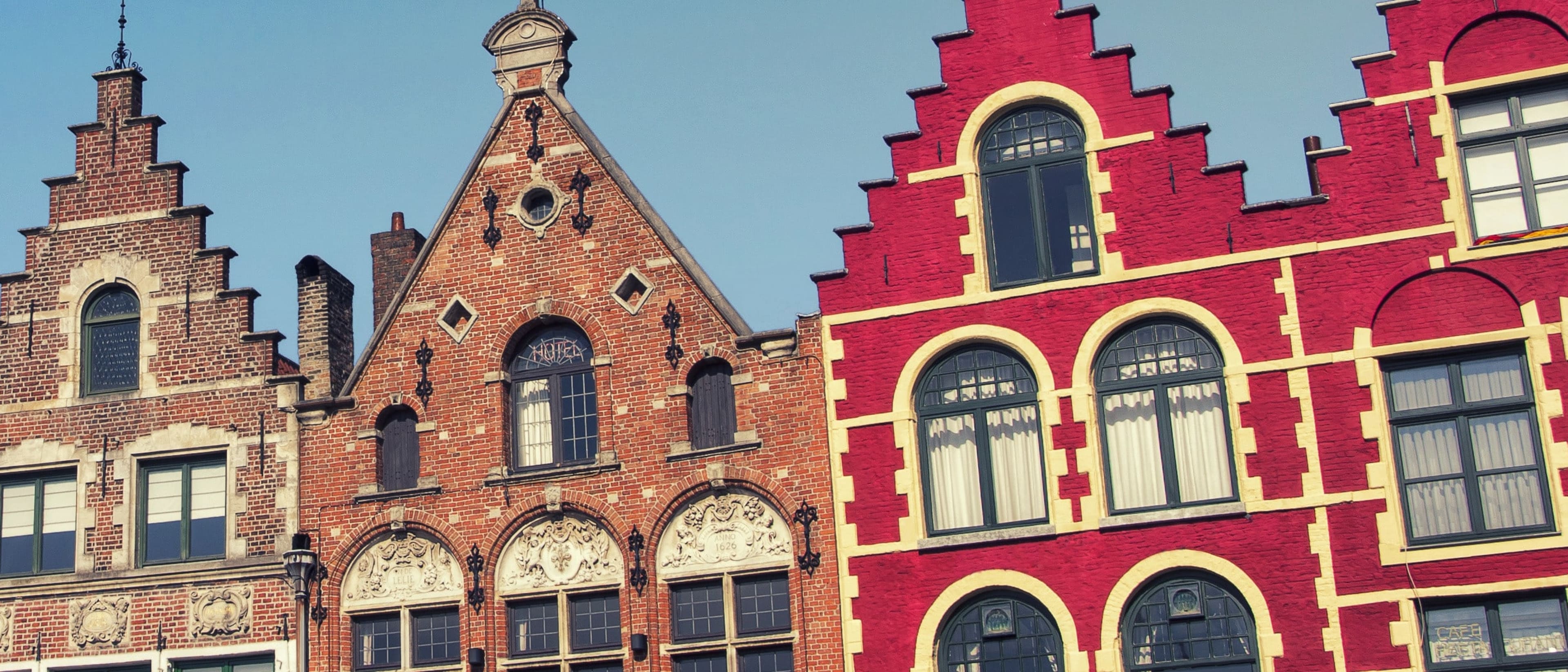Ghent University - Faculty of Bioscience Engineering