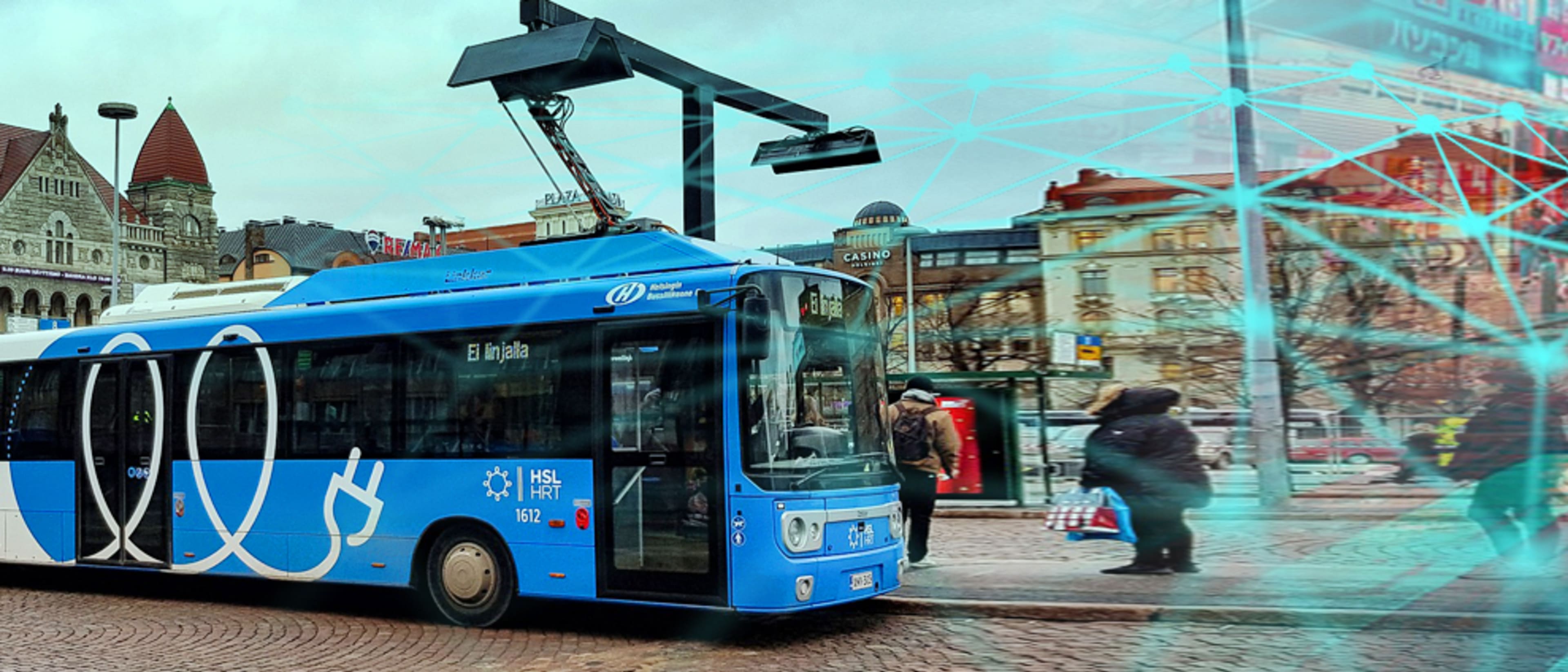 EIT Urban Mobility Master School