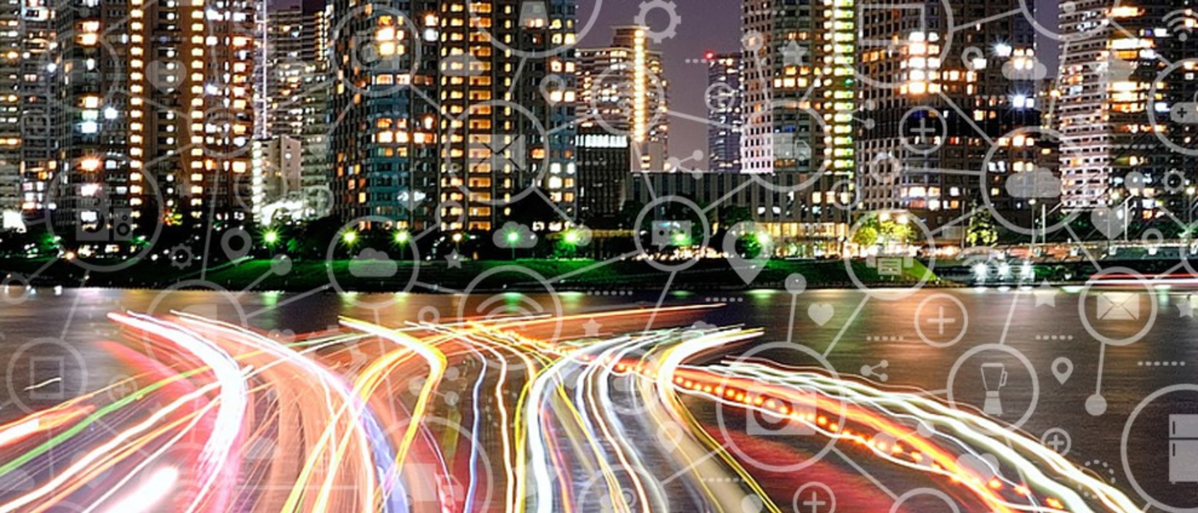 EIT Urban Mobility Master School