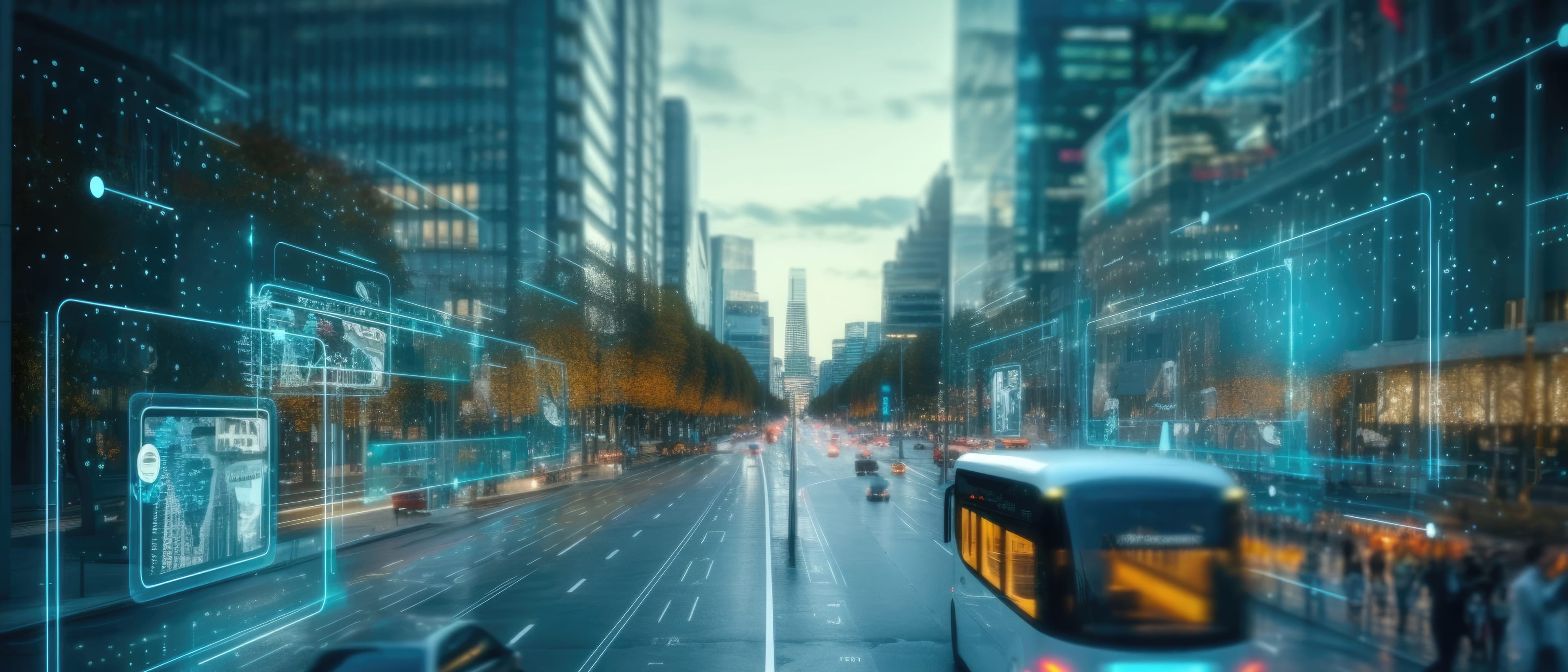 EIT Urban Mobility Master School