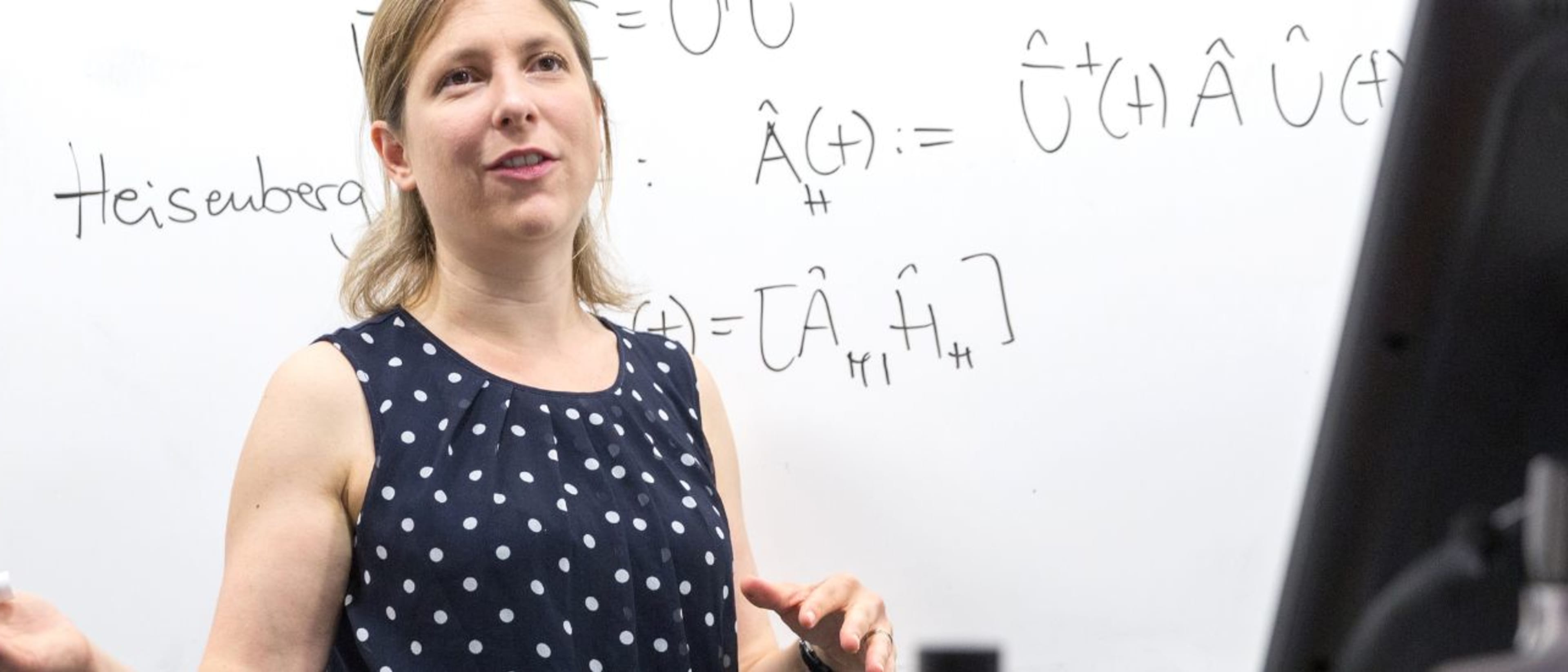 Imperial College London - Department of Mathematics