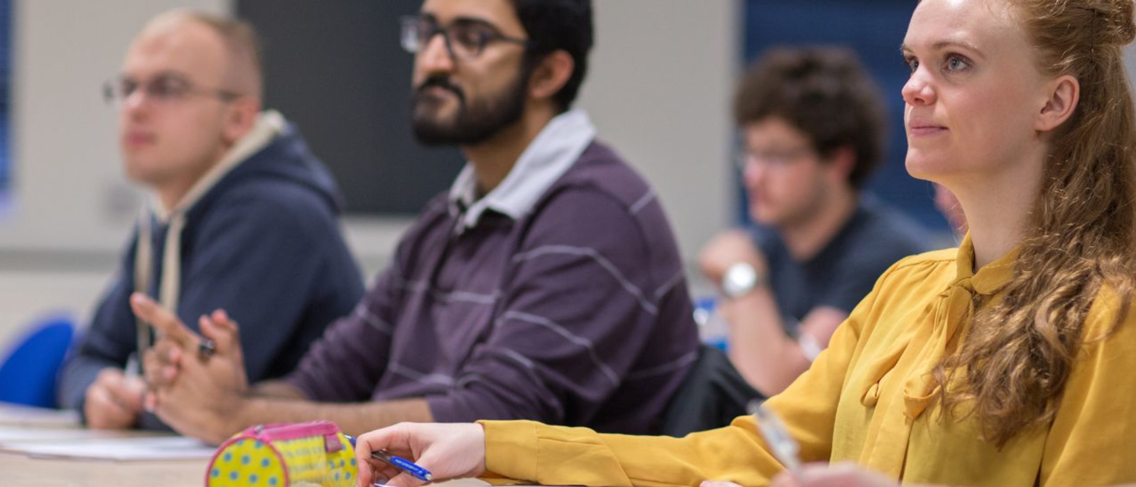Imperial College London - Department of Mathematics