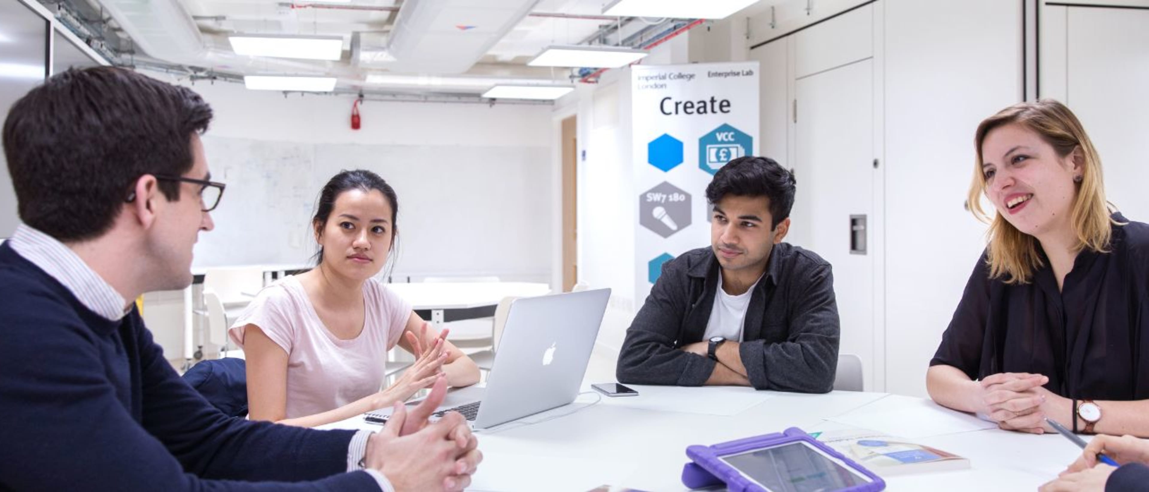 Imperial College London - Department of Mathematics