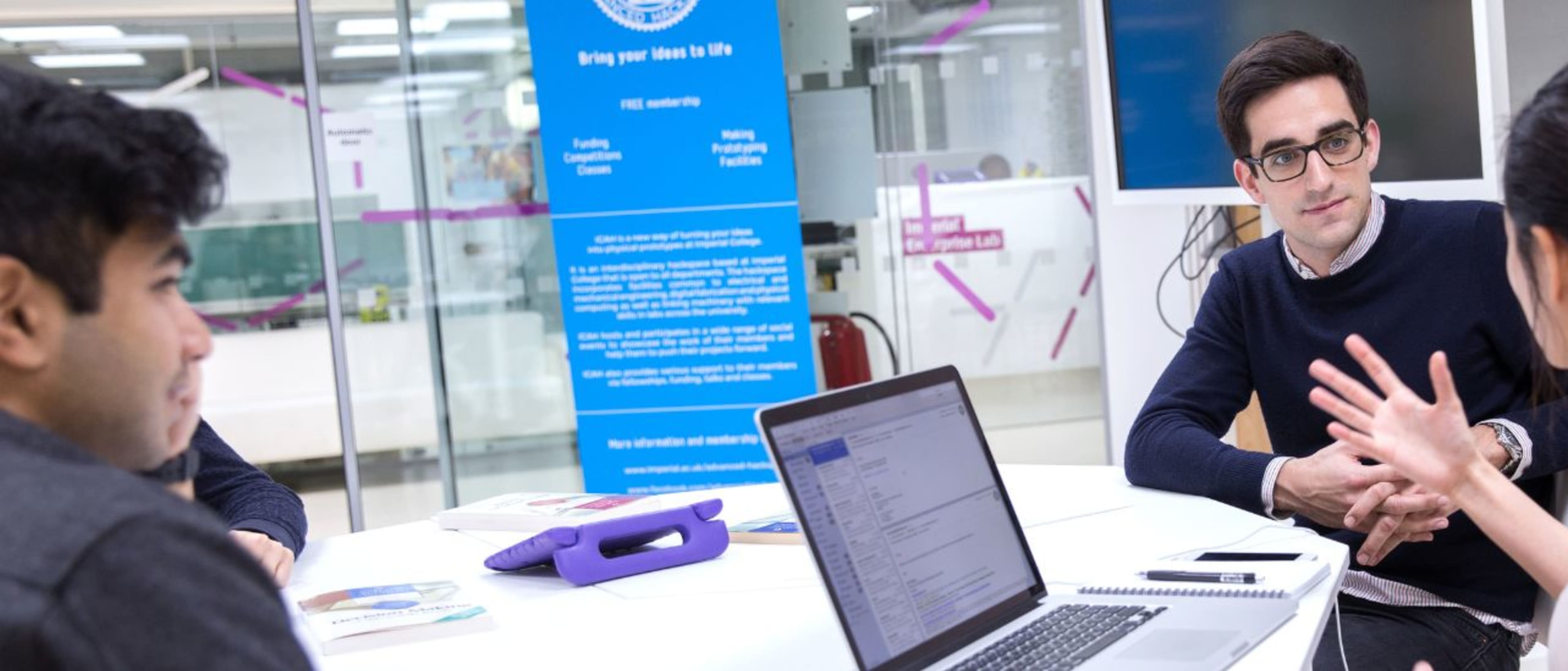 Imperial College London - Department of Mathematics
