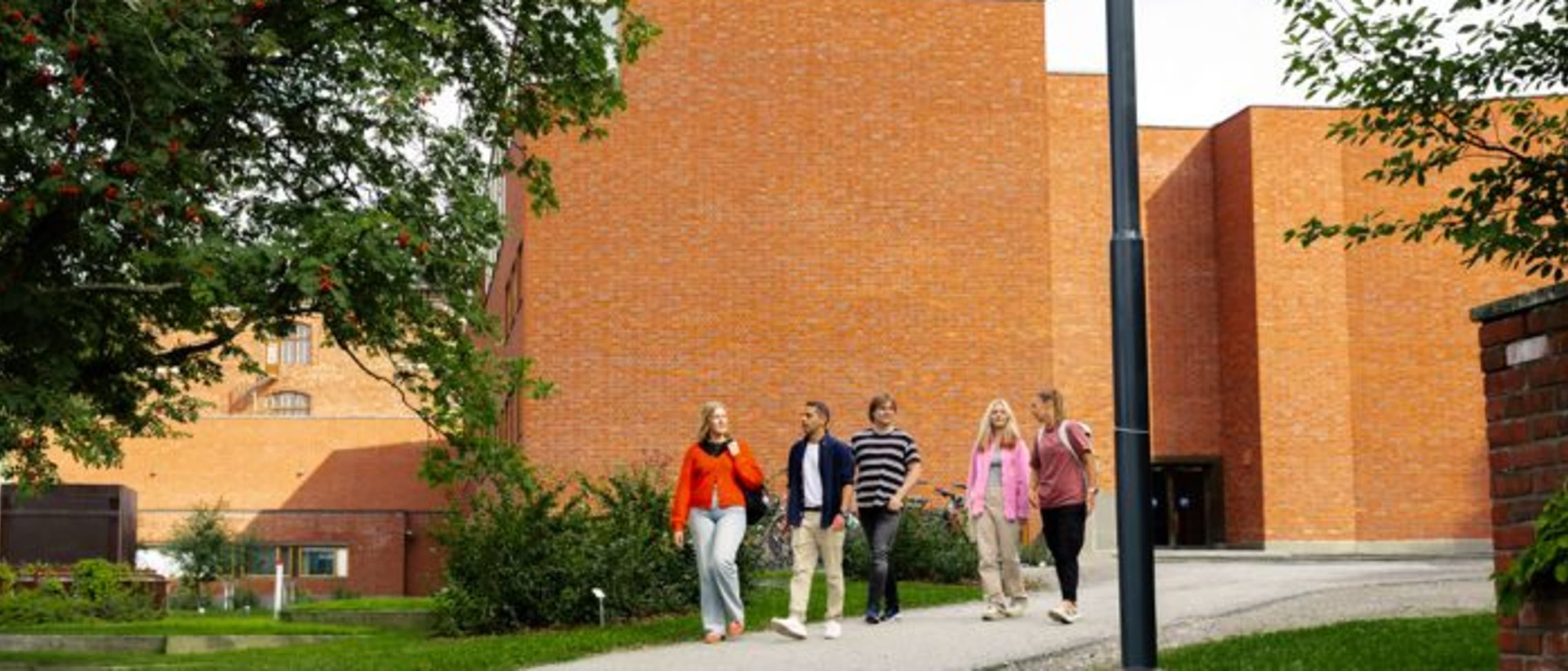 University of Jyväskylä