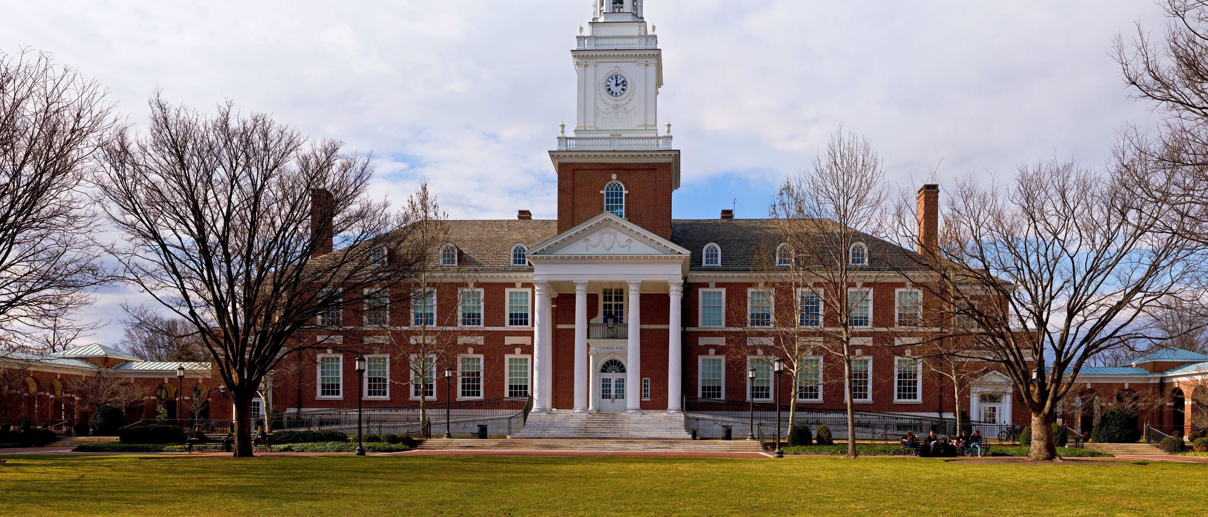 Keystone Unicorn Demo School