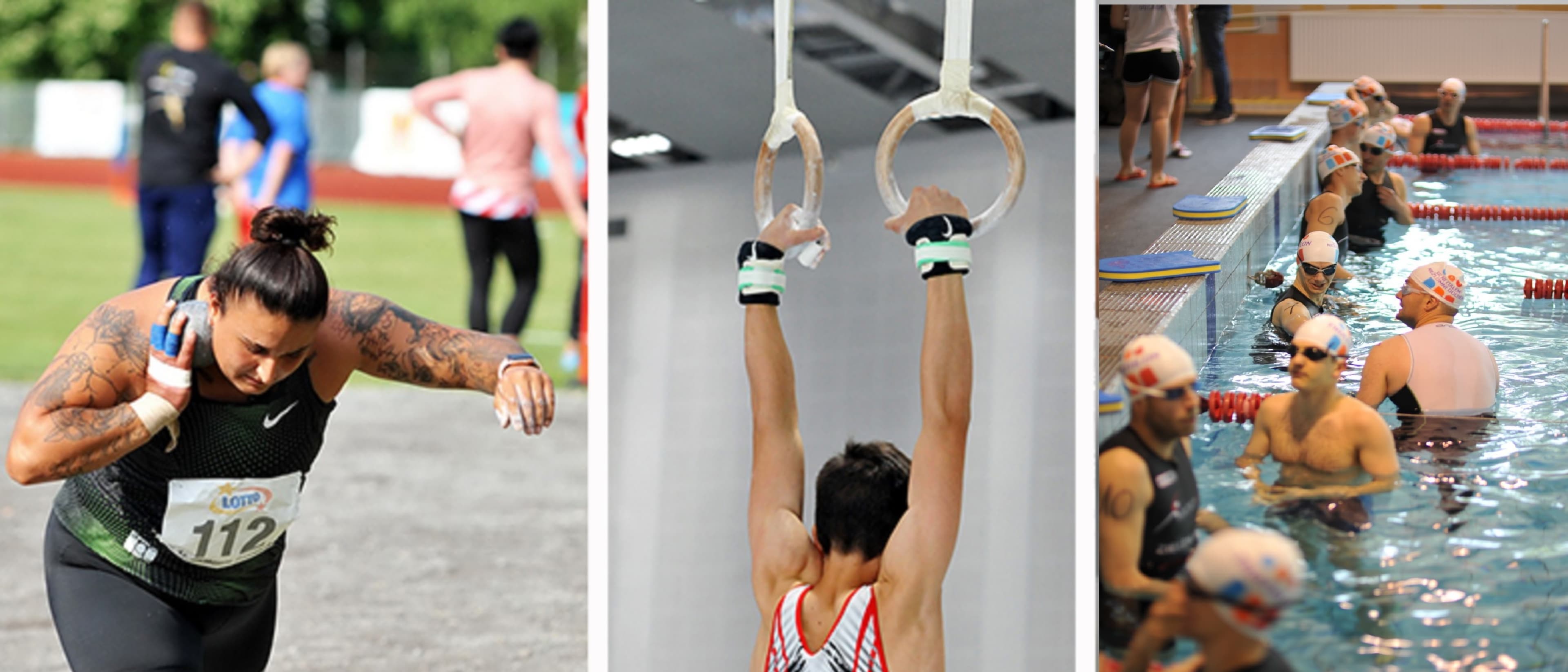 Gdansk University of Physical Education and Sport
