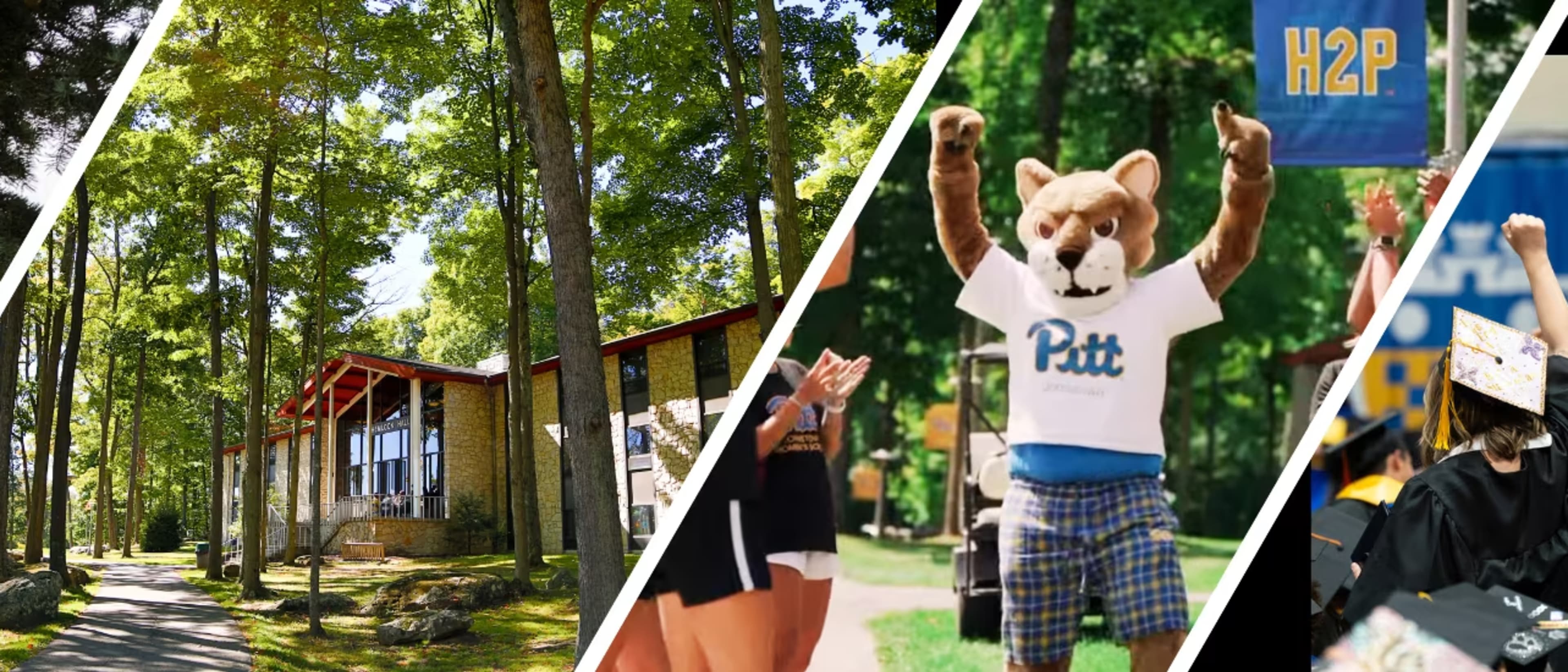 University of Pittsburgh at Johnstown