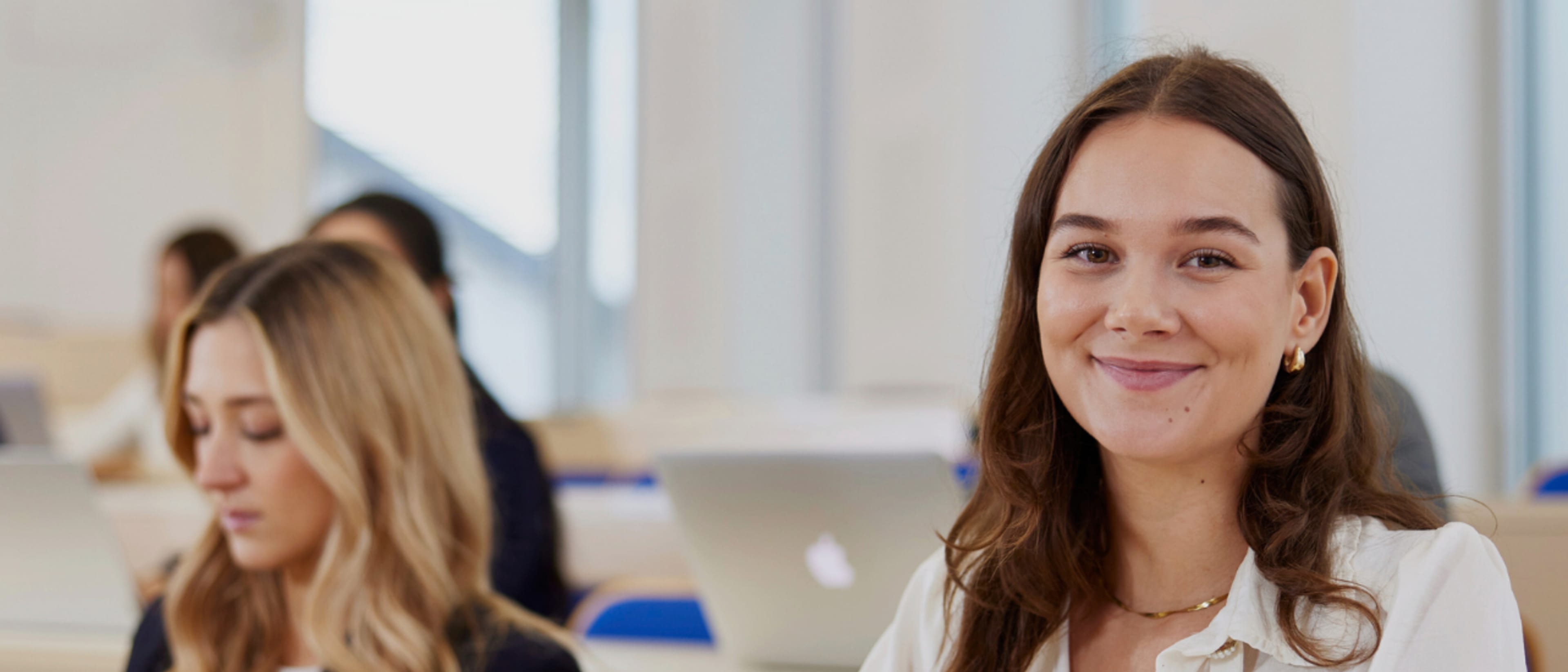 WHU - Otto Beisheim School of Management