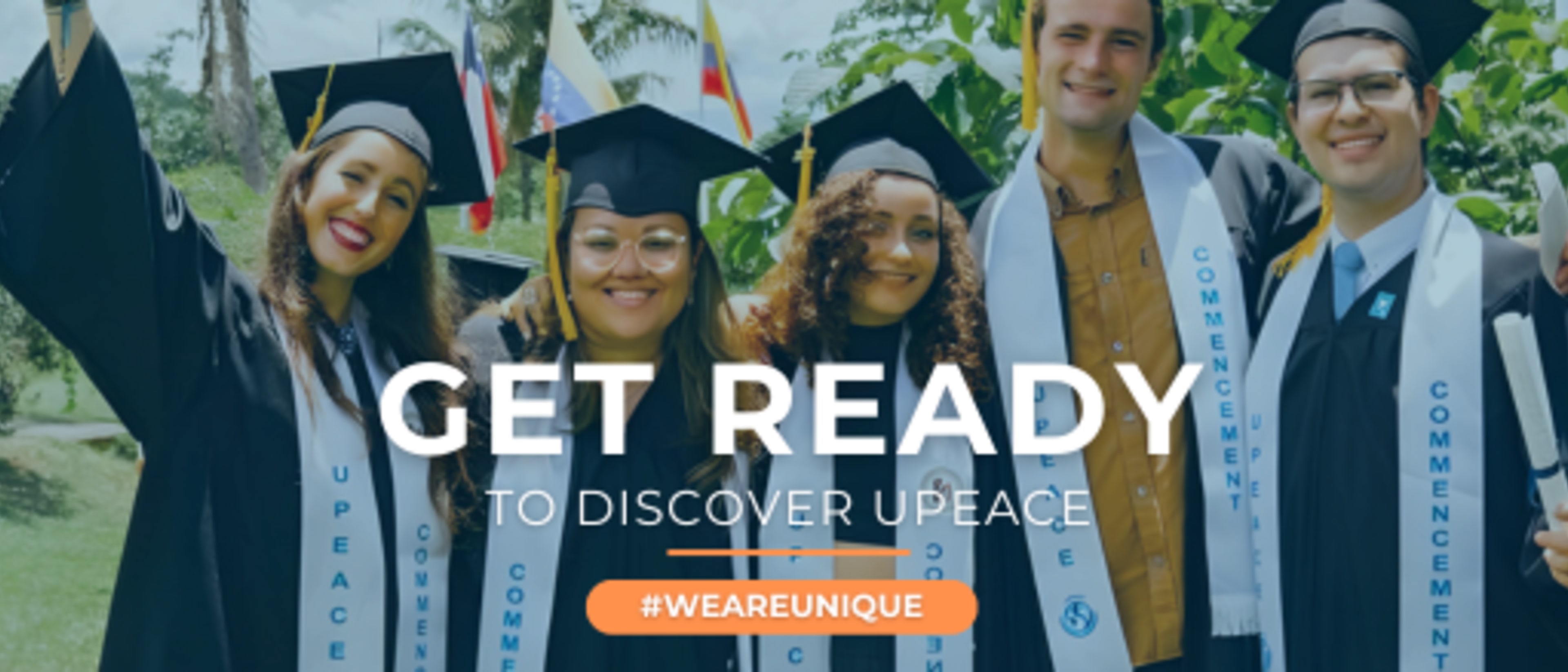 University for Peace