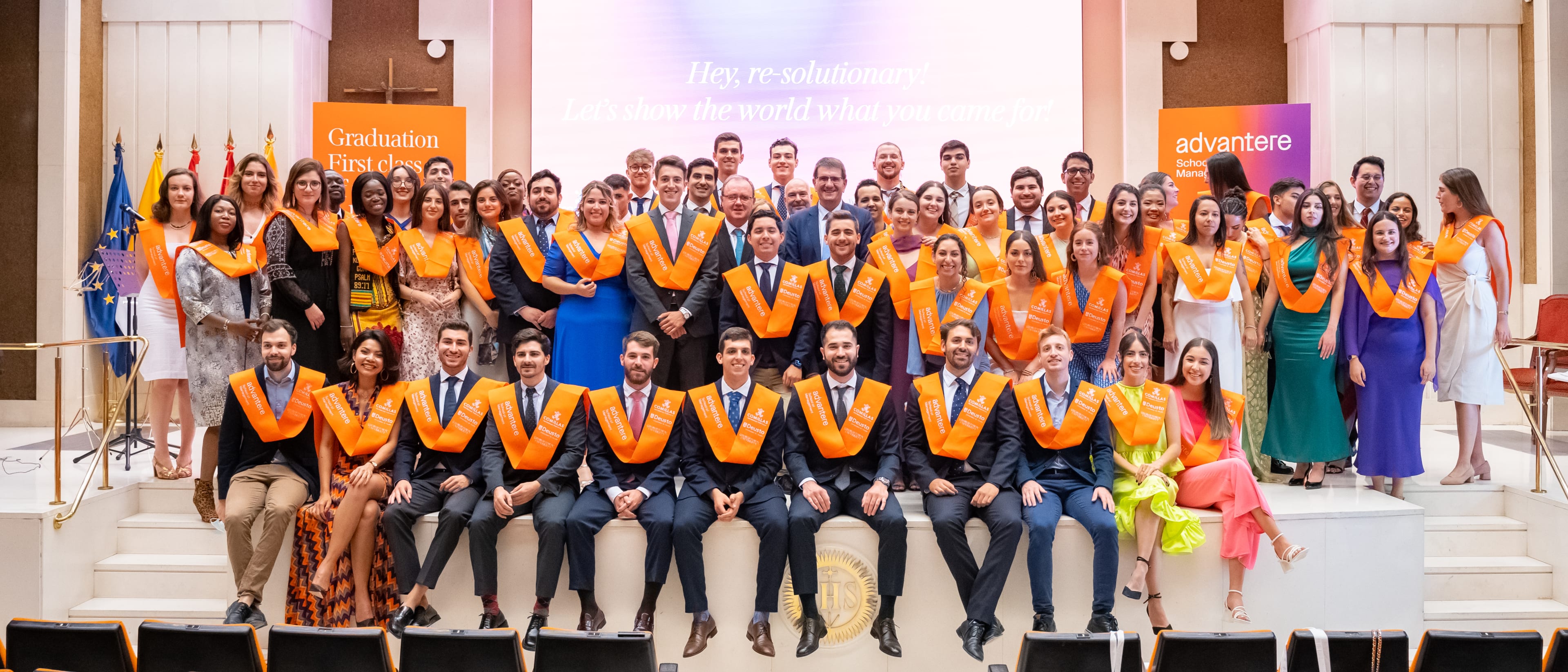 Advantere School of Management