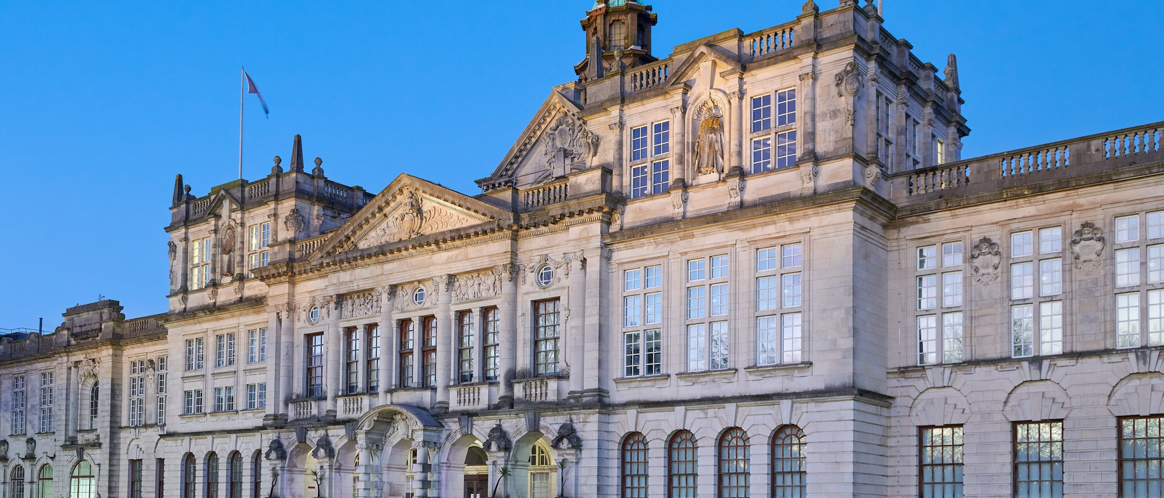 Cardiff University