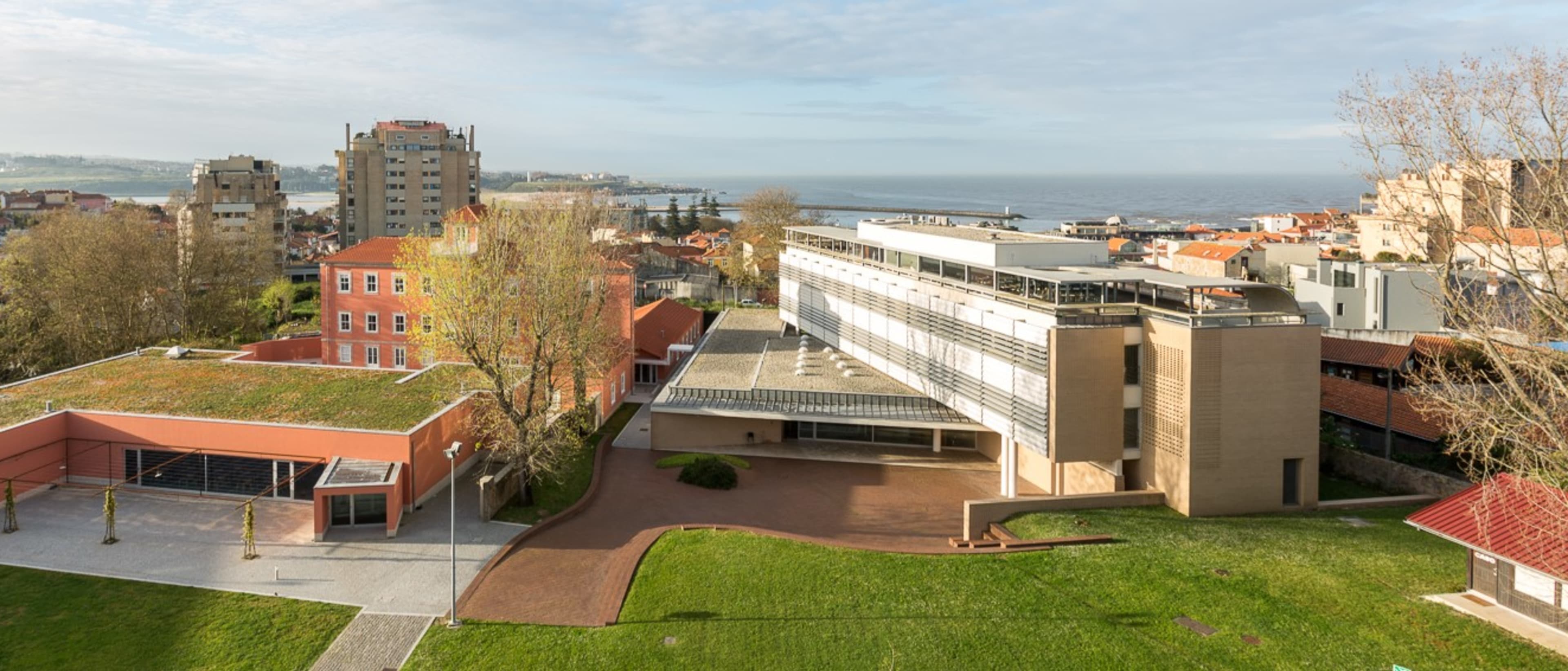 Catolica Porto Business School
