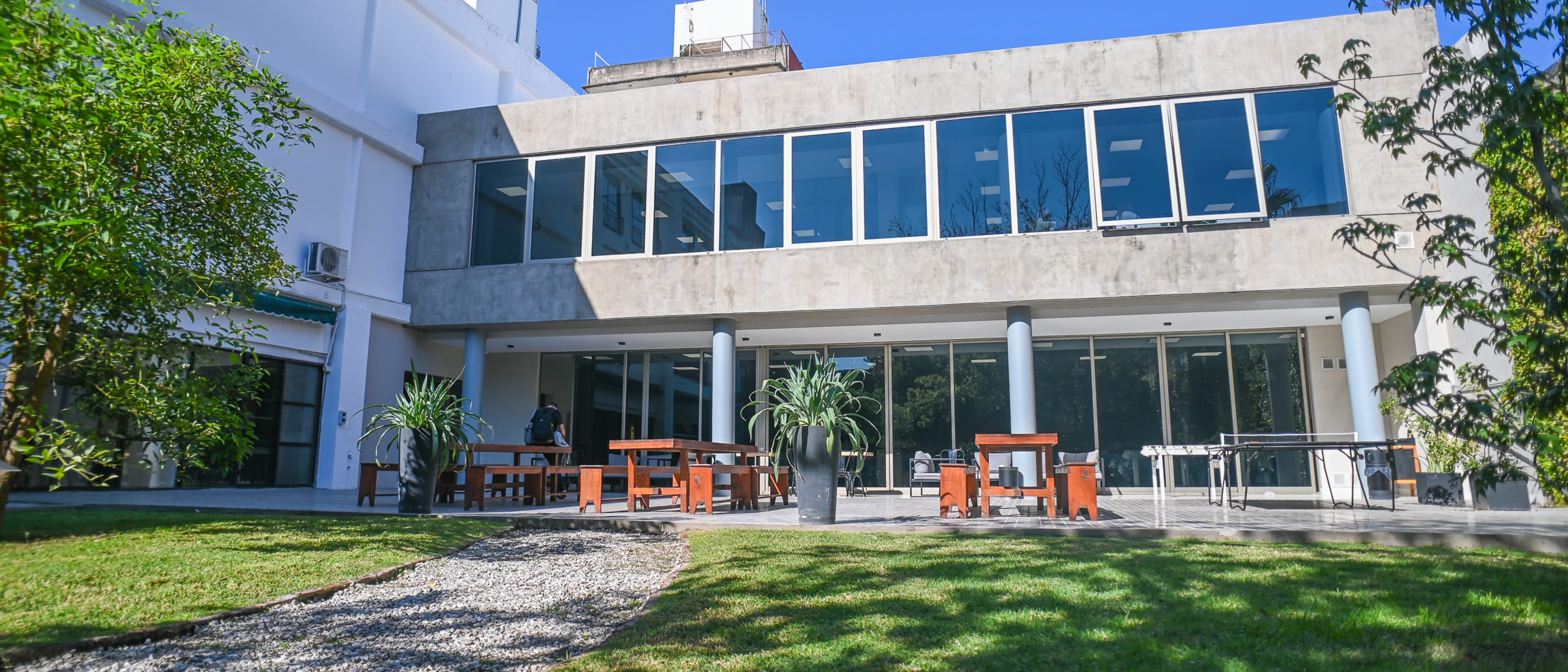 Universidad Austral