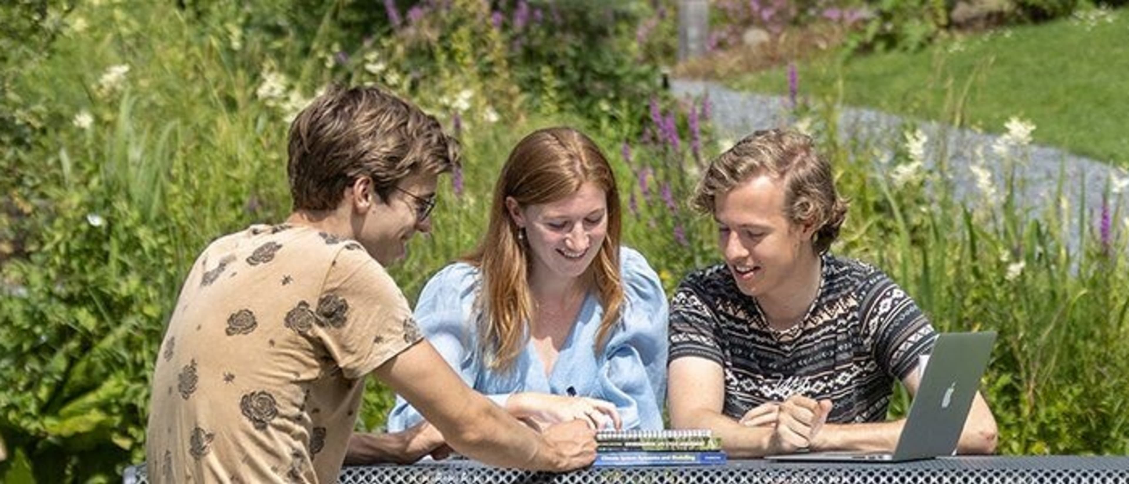 Utrecht University