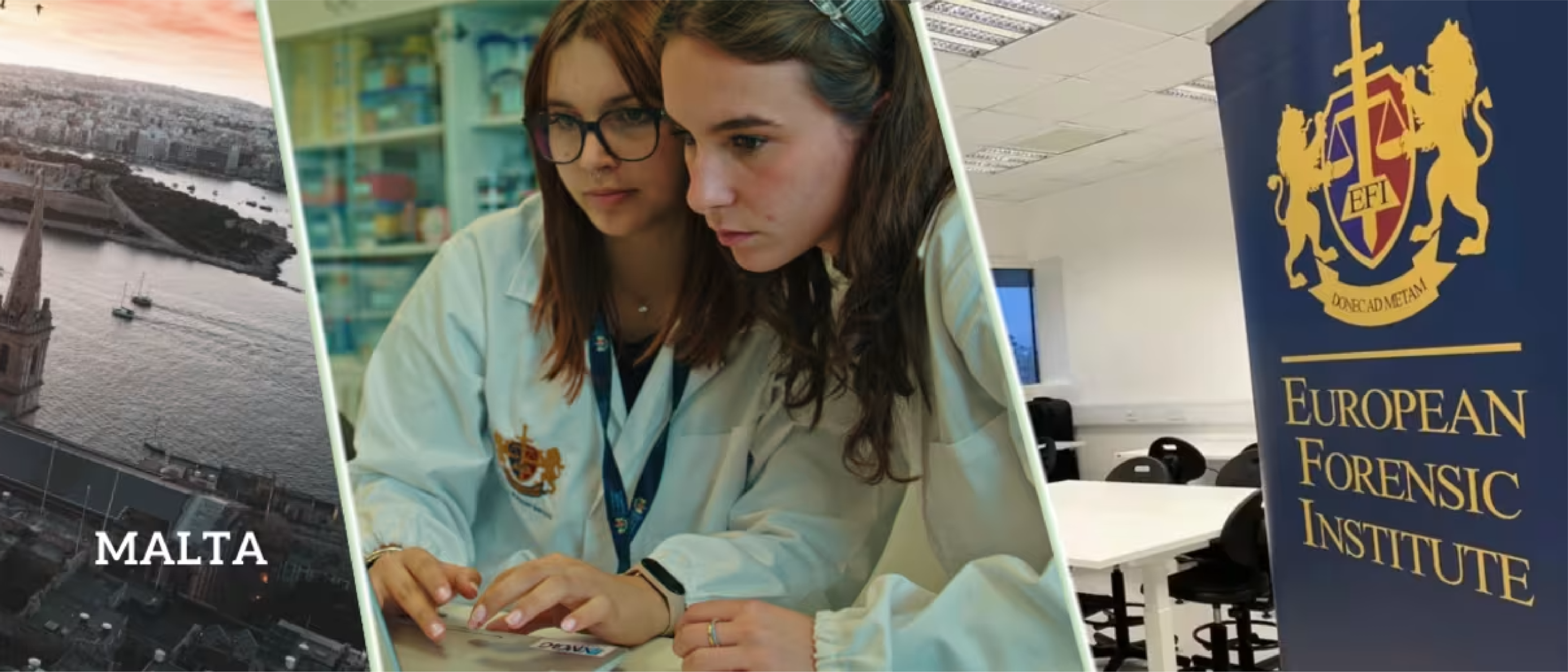European Forensic Institute