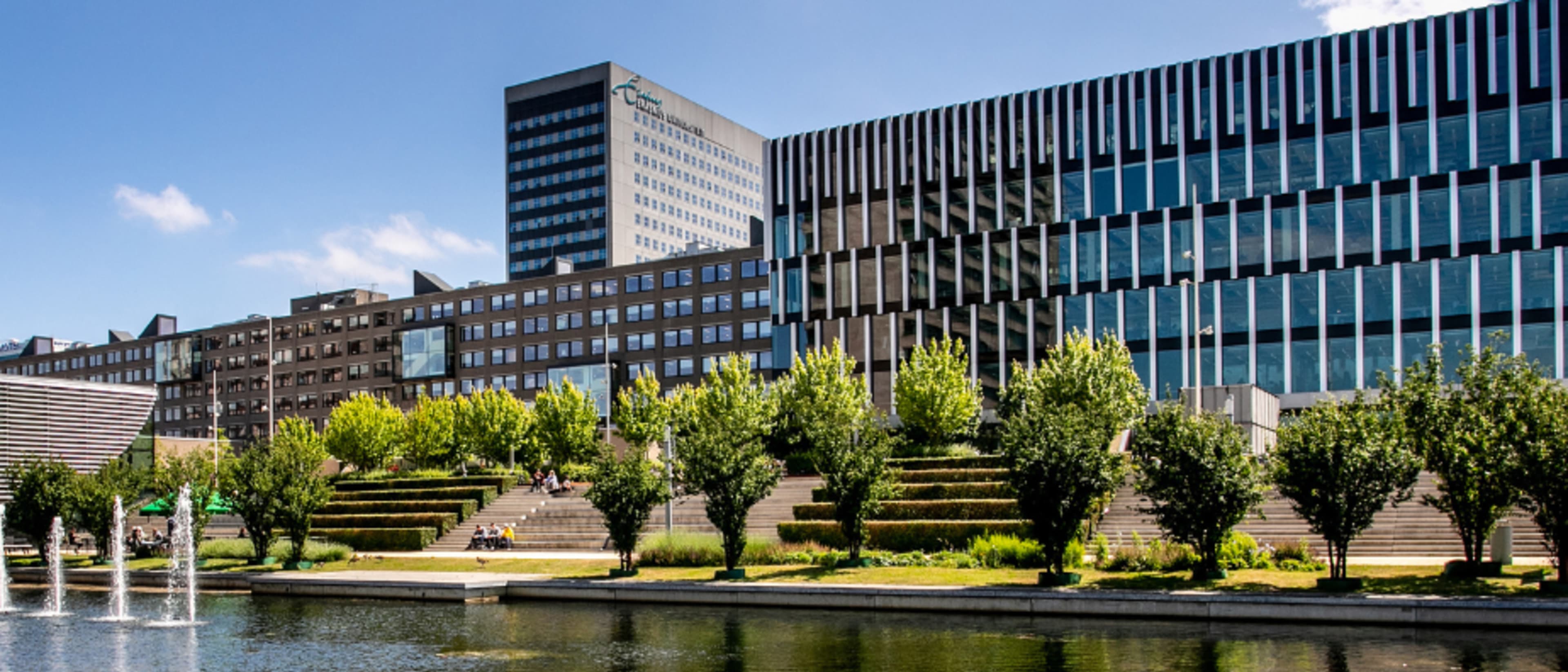 Rotterdam School of Management | Erasmus University