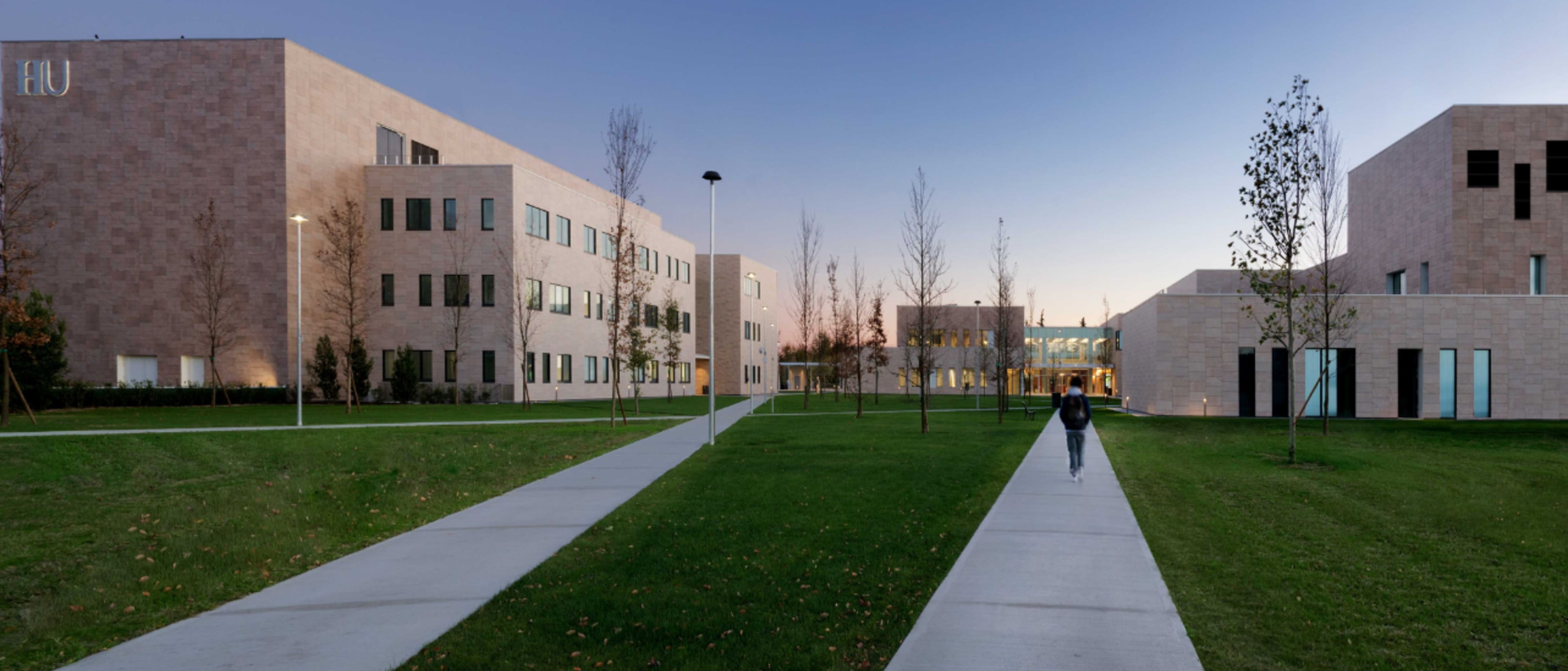 Humanitas University