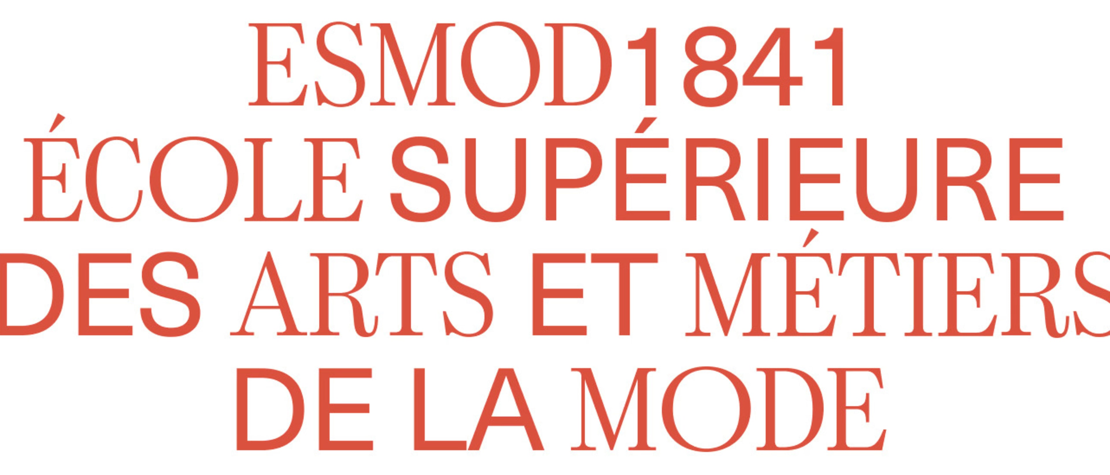 ESMOD