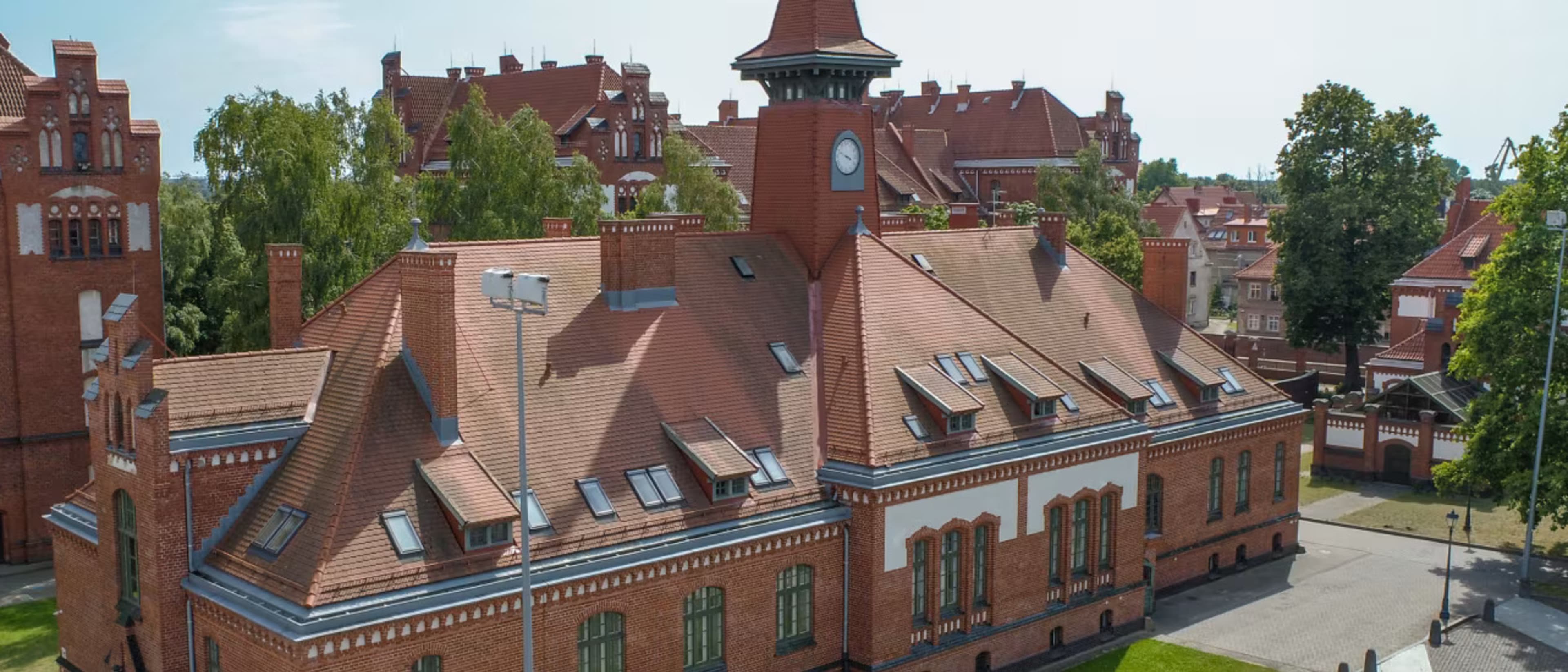 Klaipeda University