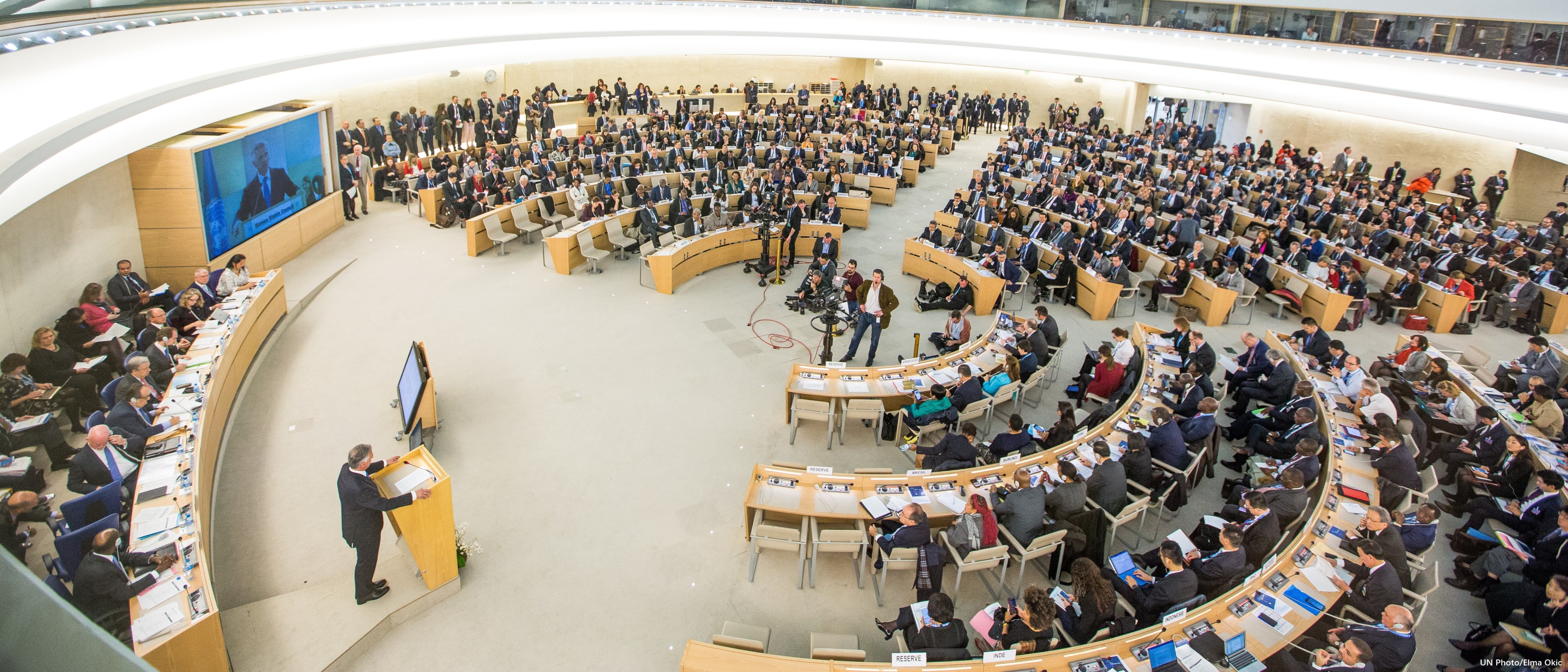 The United Nations Institute for Training and Research (UNITAR)