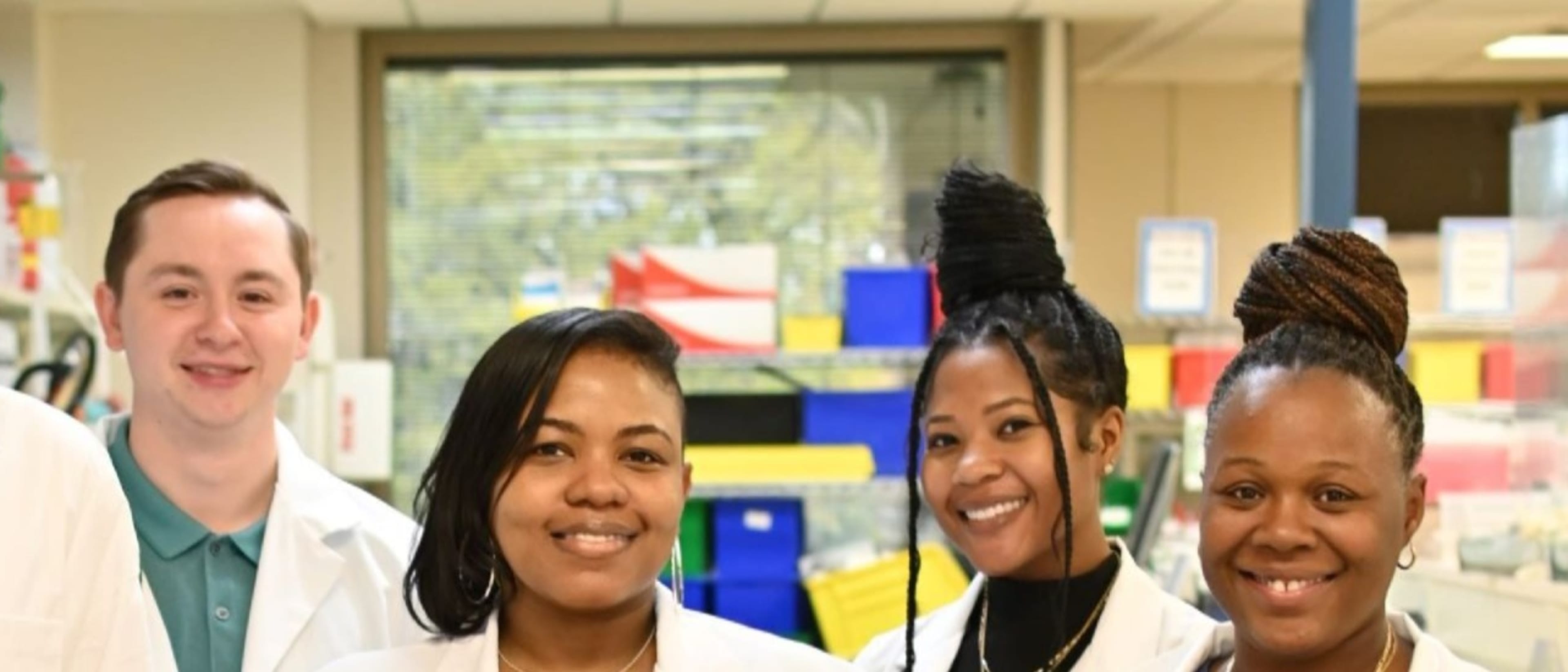Chicago State University School of Pharmacy
