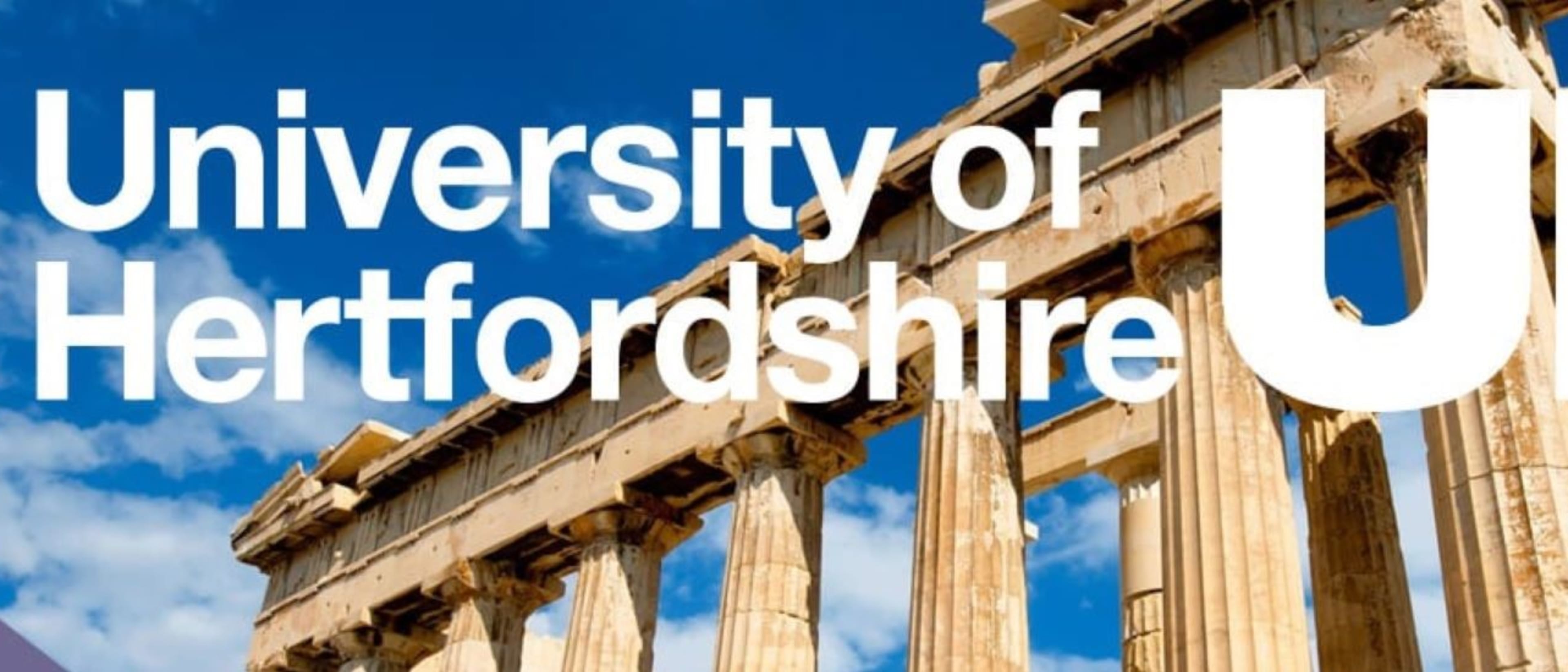 University of Hertfordshire Greece campus