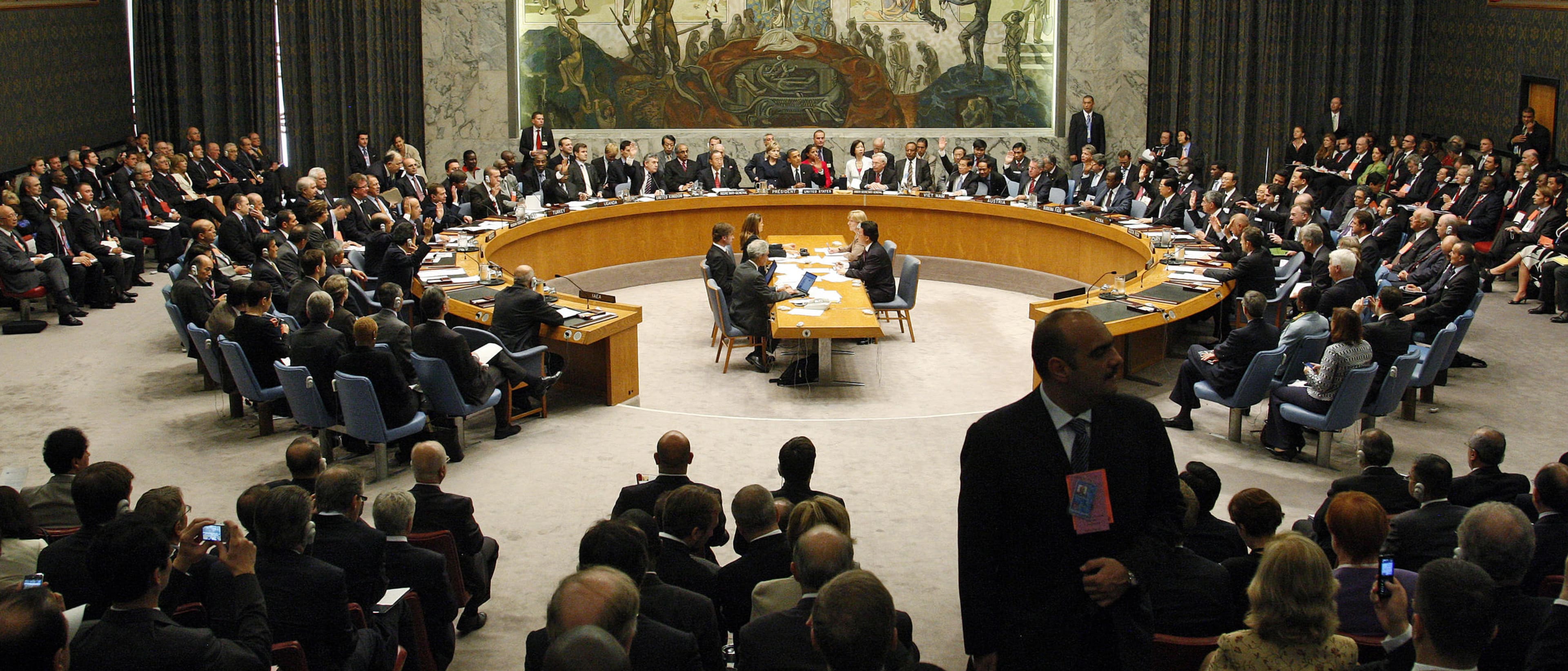 The United Nations Institute for Training and Research (UNITAR)