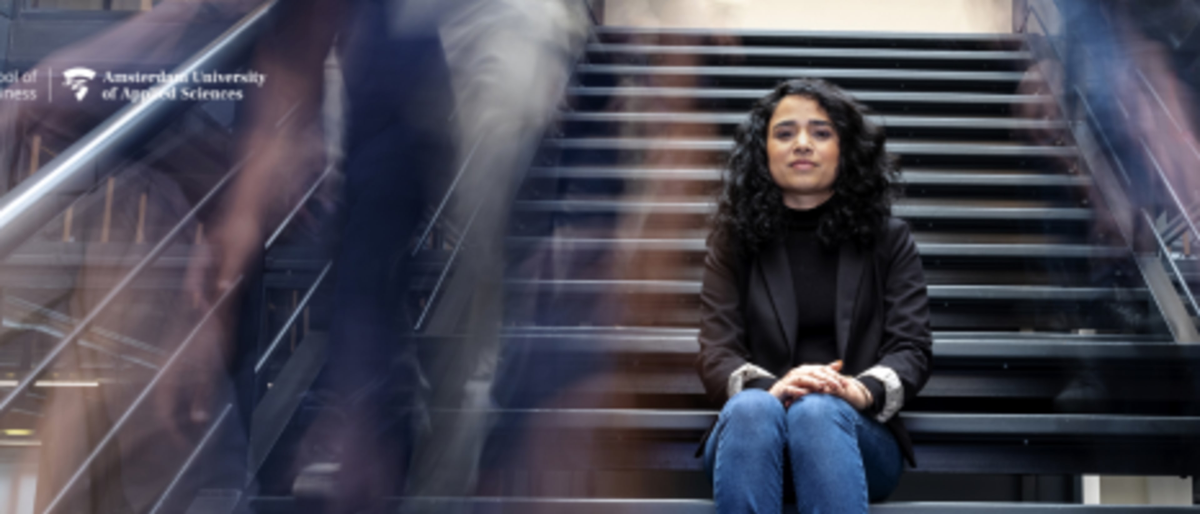 Amsterdam University of Applied Sciences