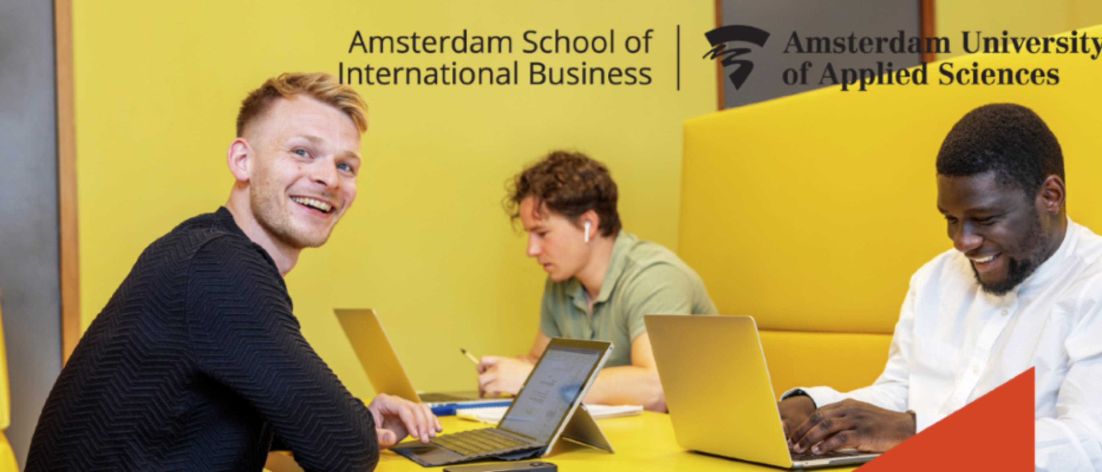 Amsterdam University of Applied Sciences