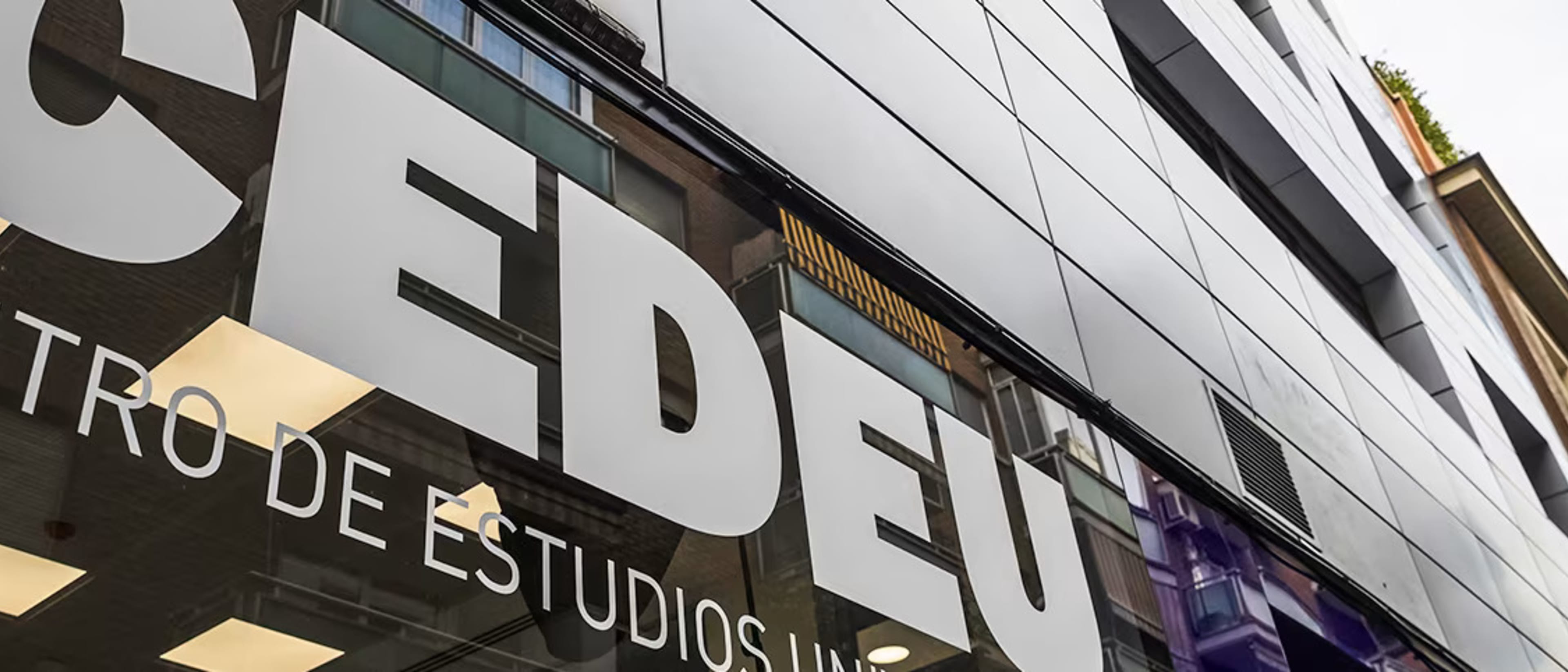 CEDEU - University College
