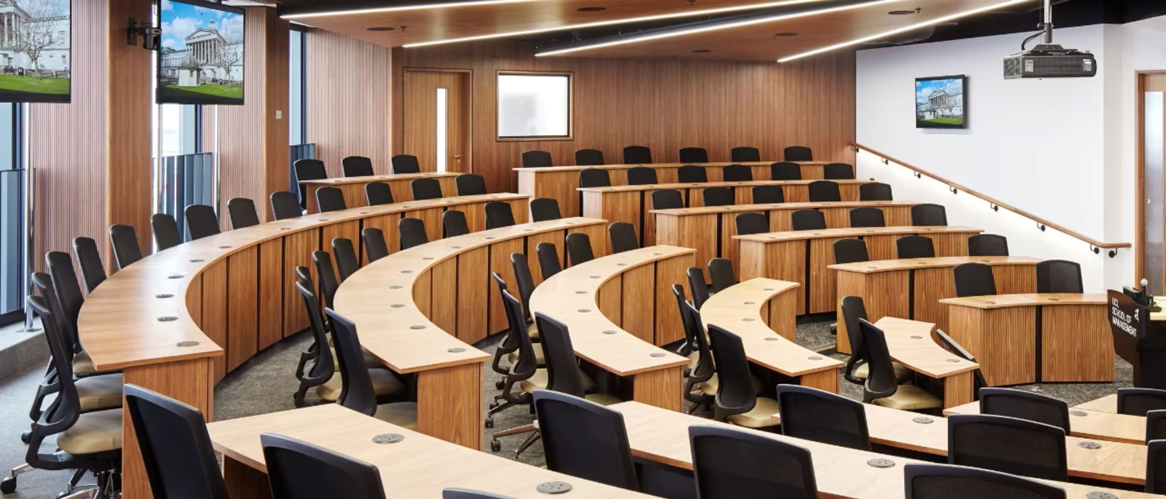 UCL School of Management
