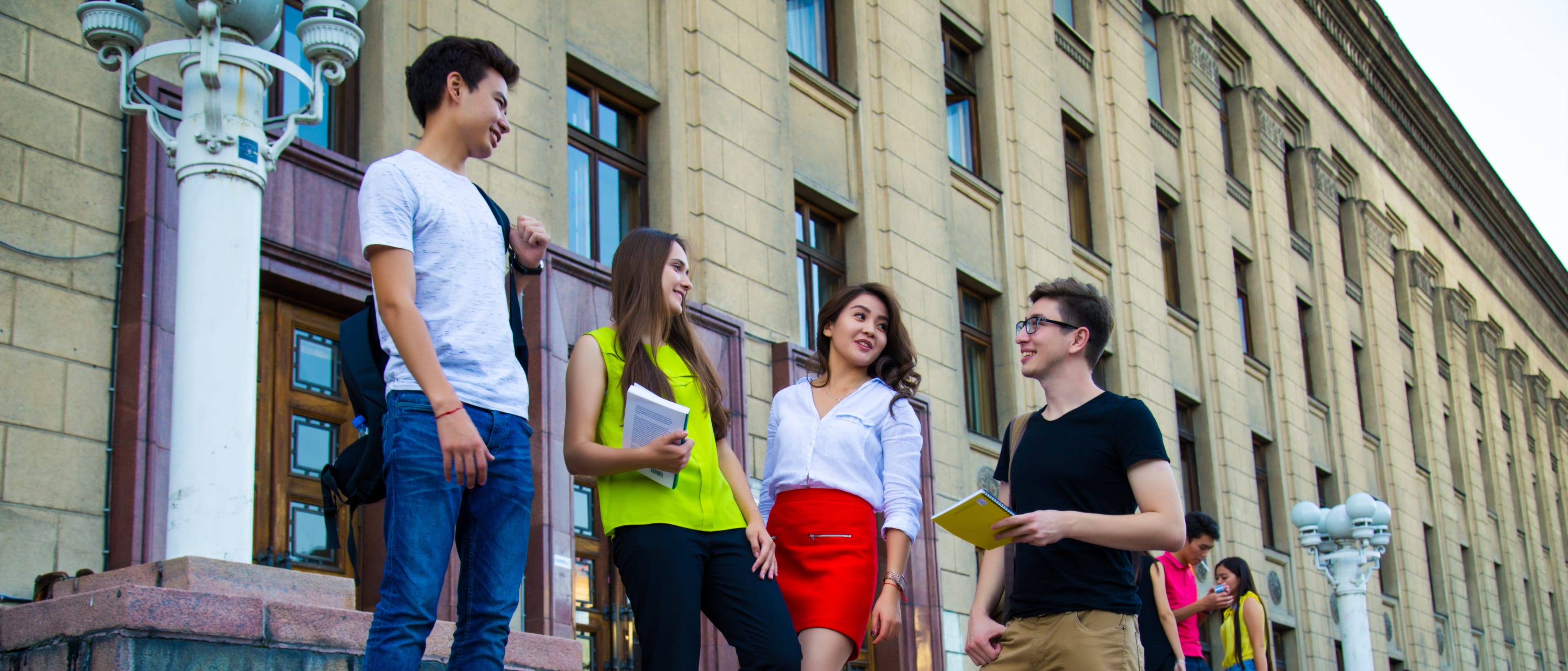 Kazakh-British Technical University