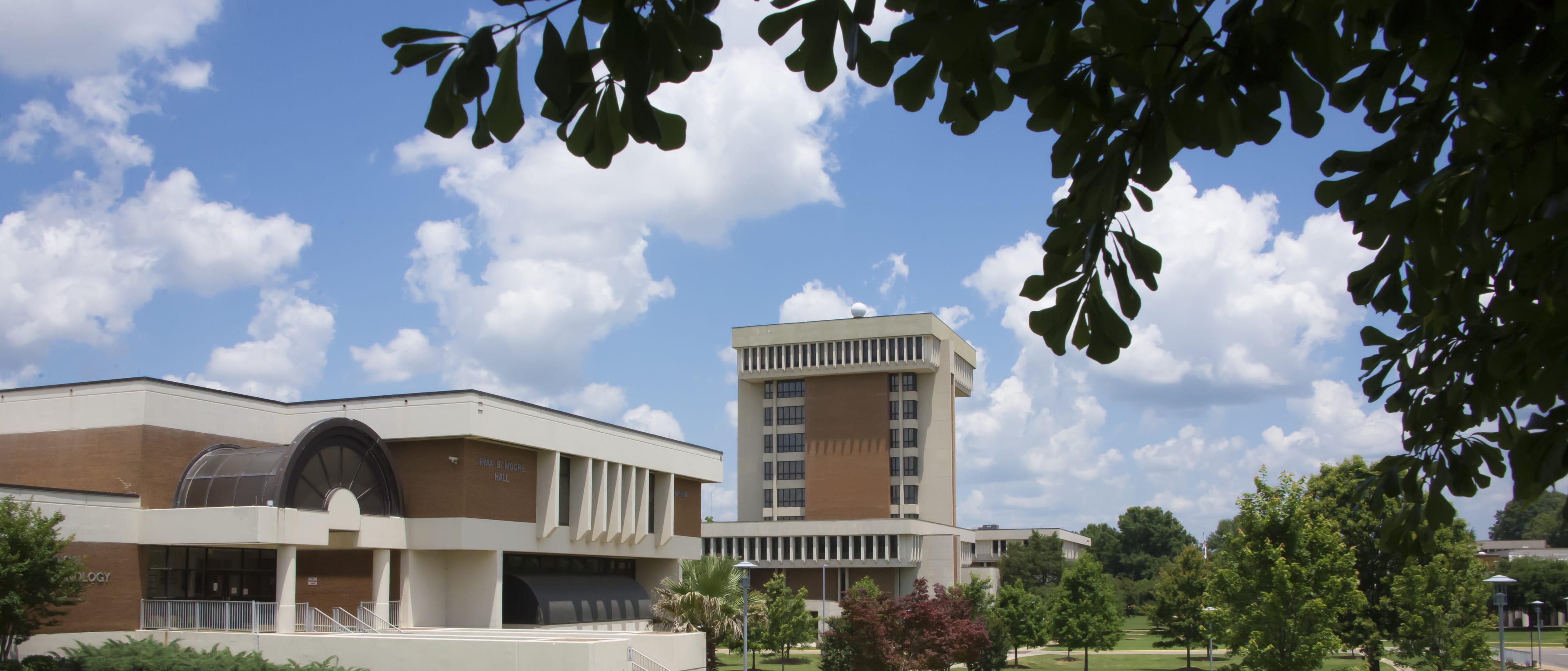 Auburn University at Montgomery Online