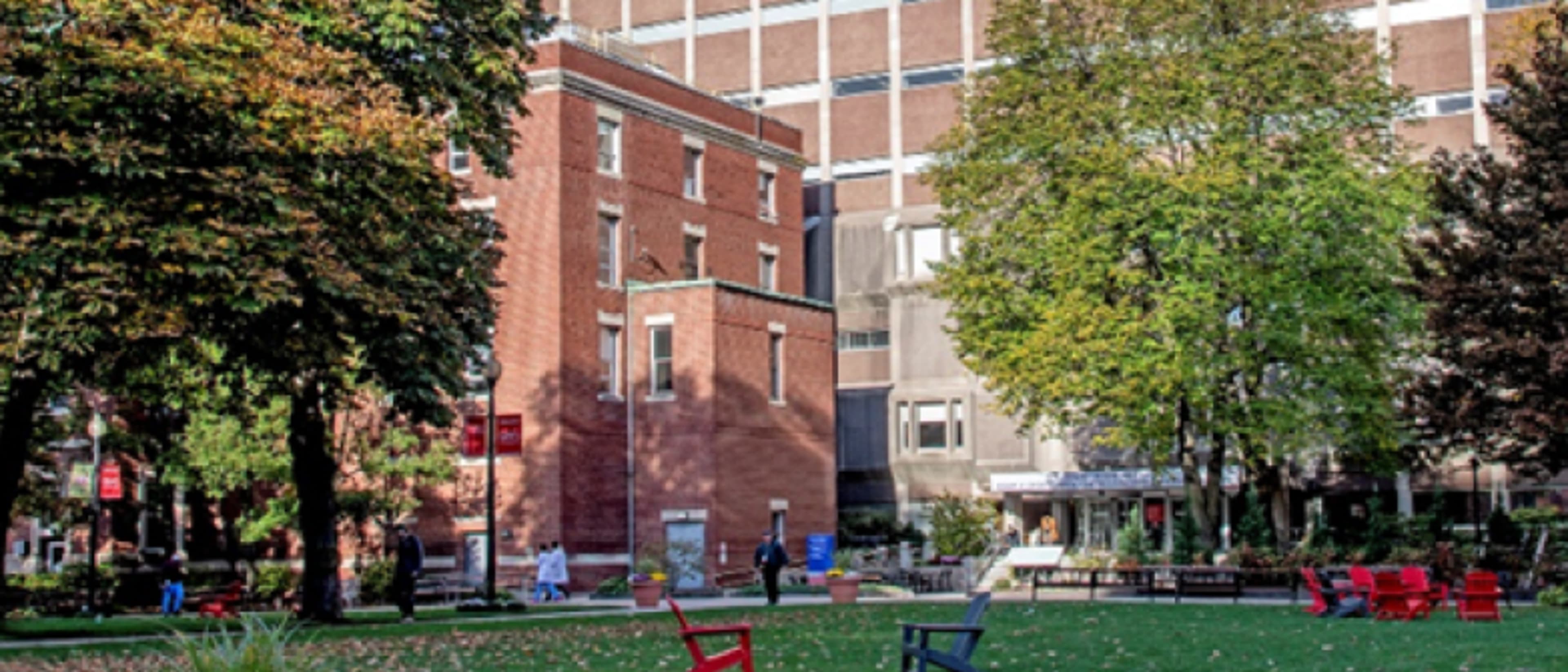 Boston University Chobanian and Avedisian School of Medicine, Clinical Research