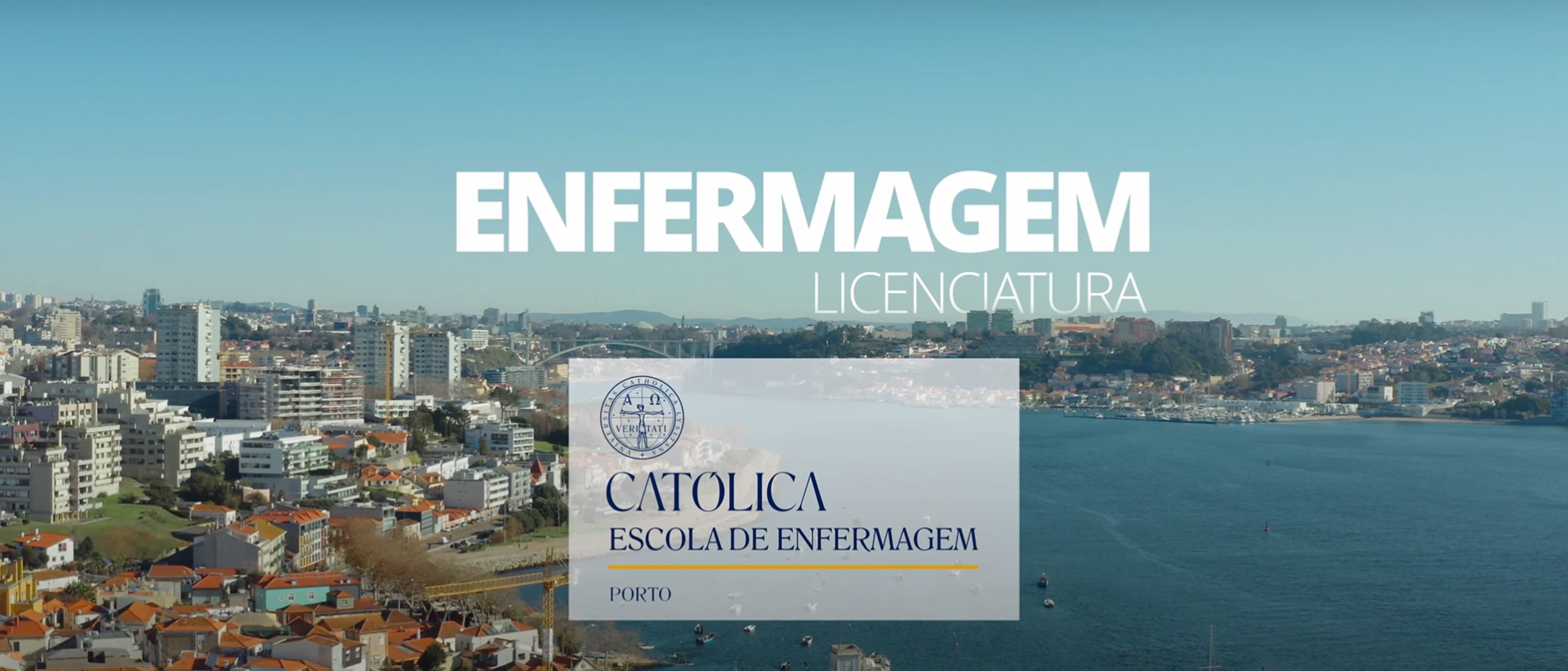 Universidade Católica Portuguesa – Porto