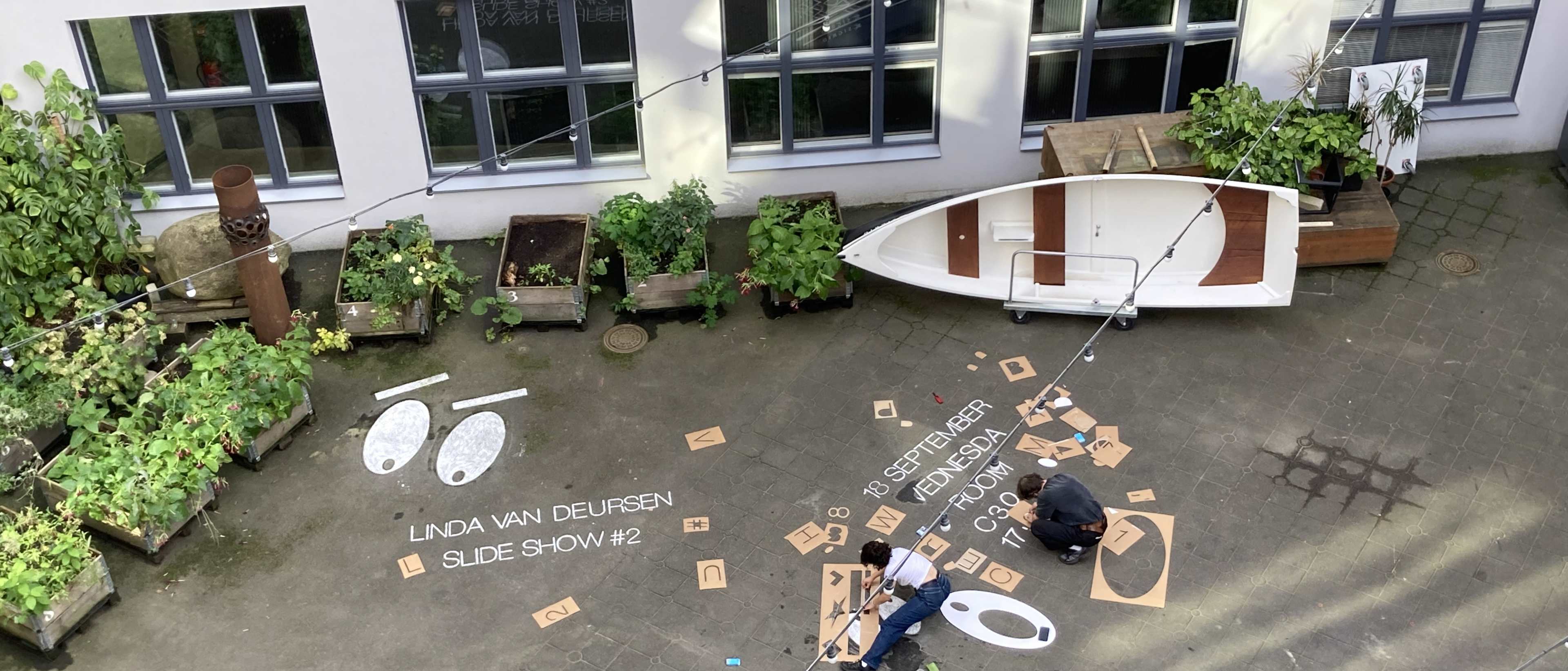 Estonian Academy of Arts