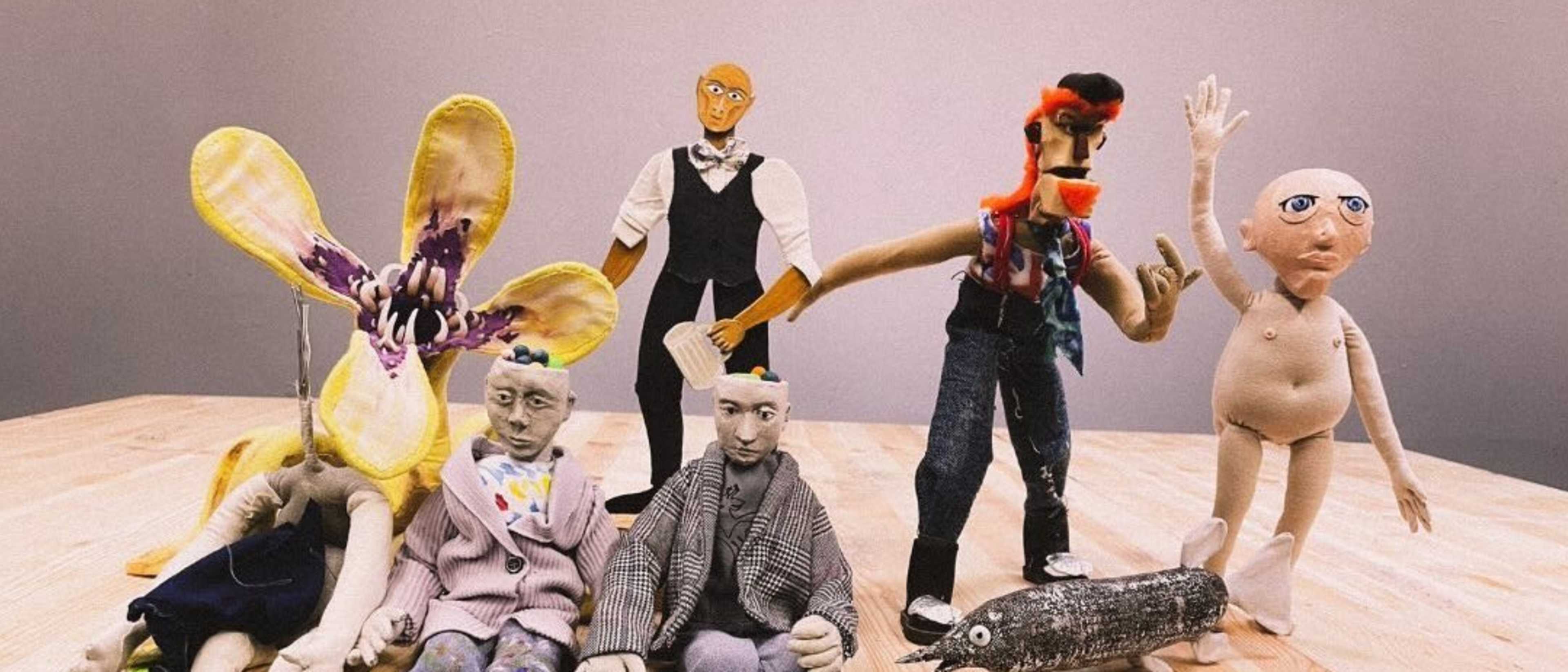 Estonian Academy of Arts