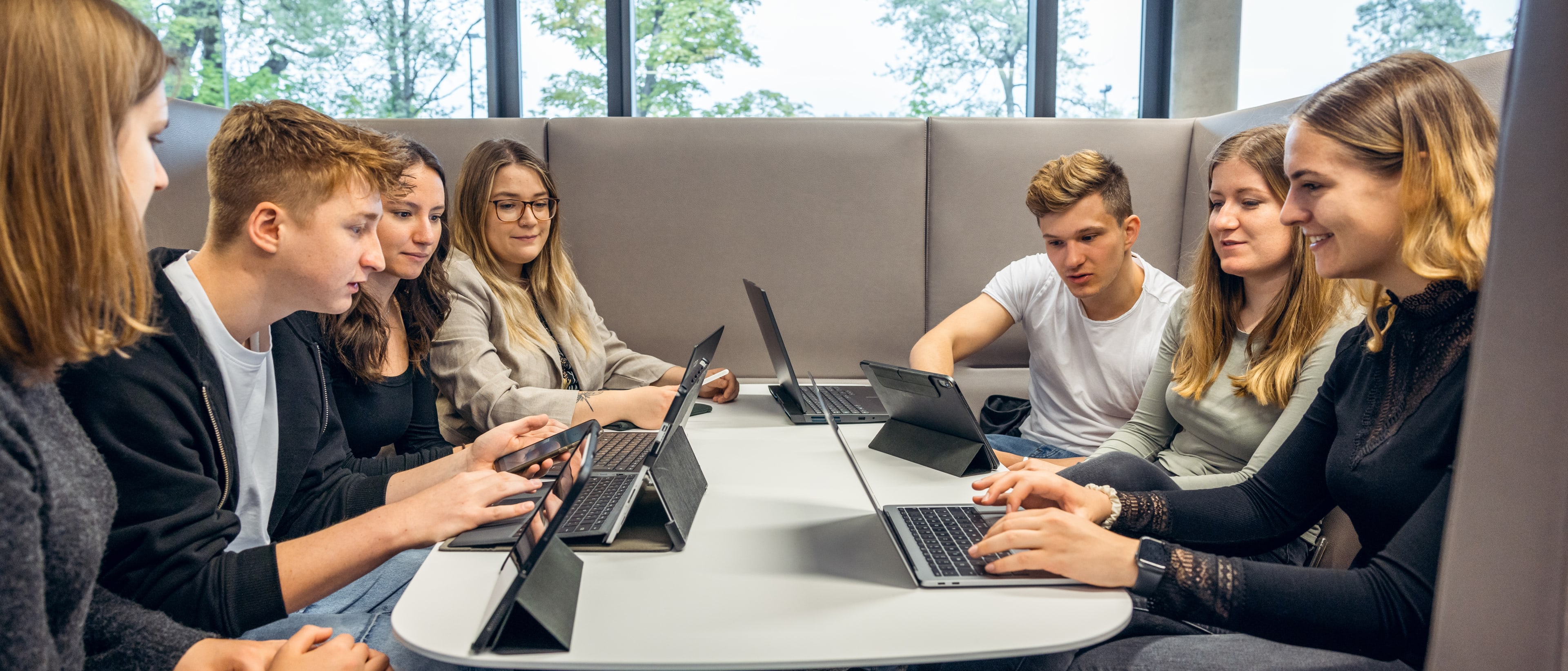 Furtwangen University/HFU Business School