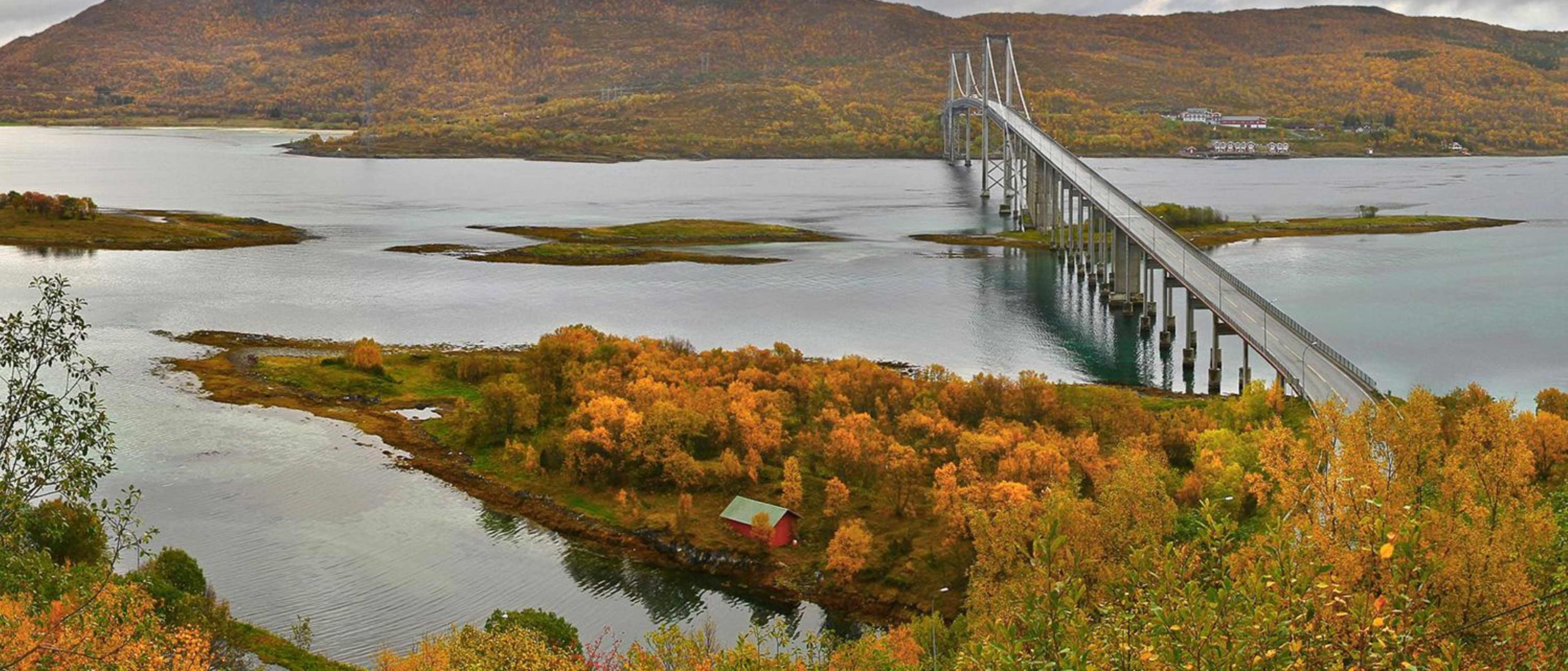 UiT The Arctic University of Norway