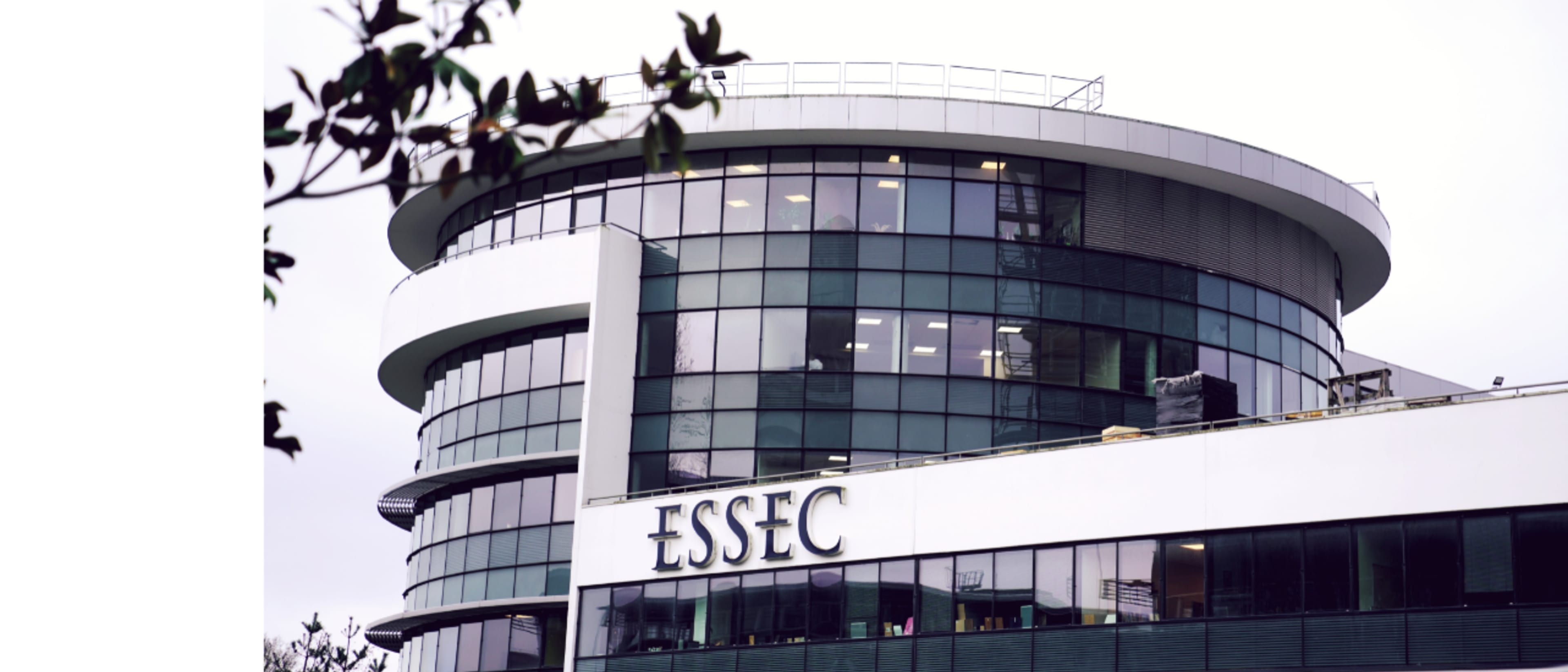 ESSEC Business School