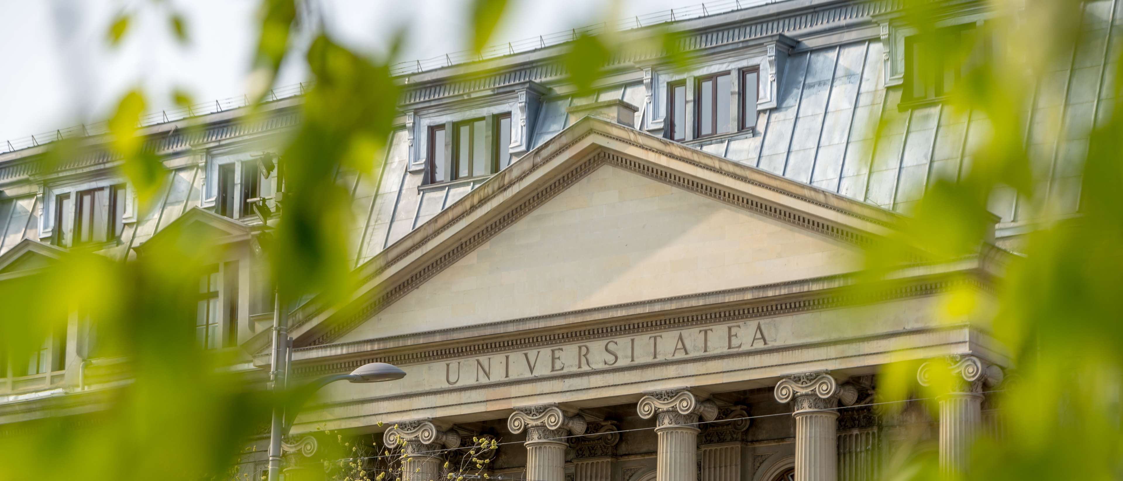 University of Bucharest