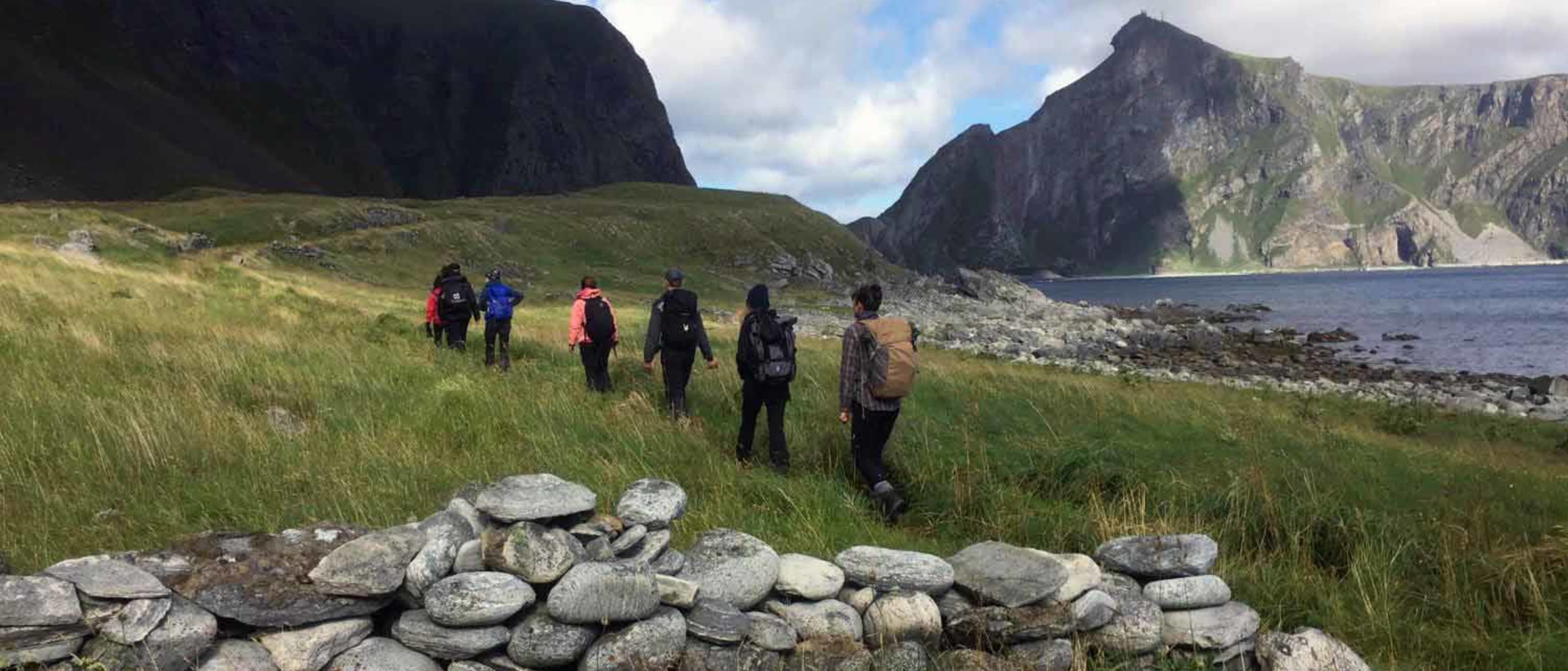 UiT The Arctic University of Norway