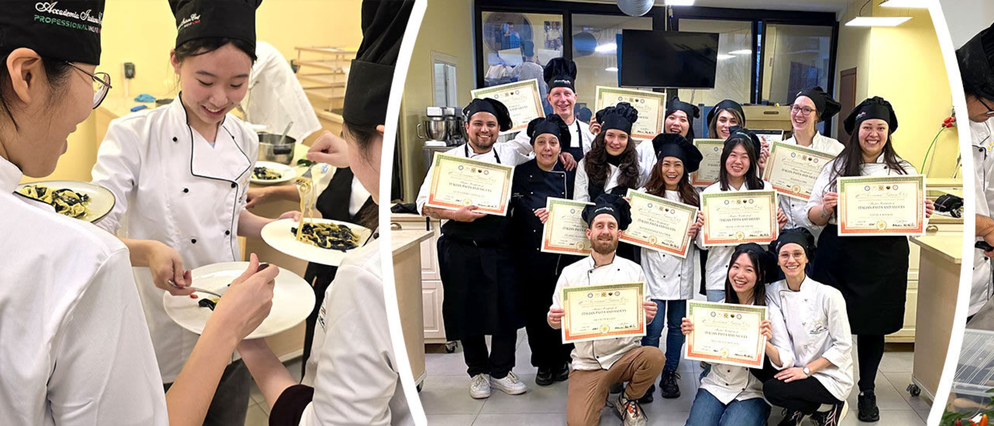 Accademia Italiana Chef S.r.l.